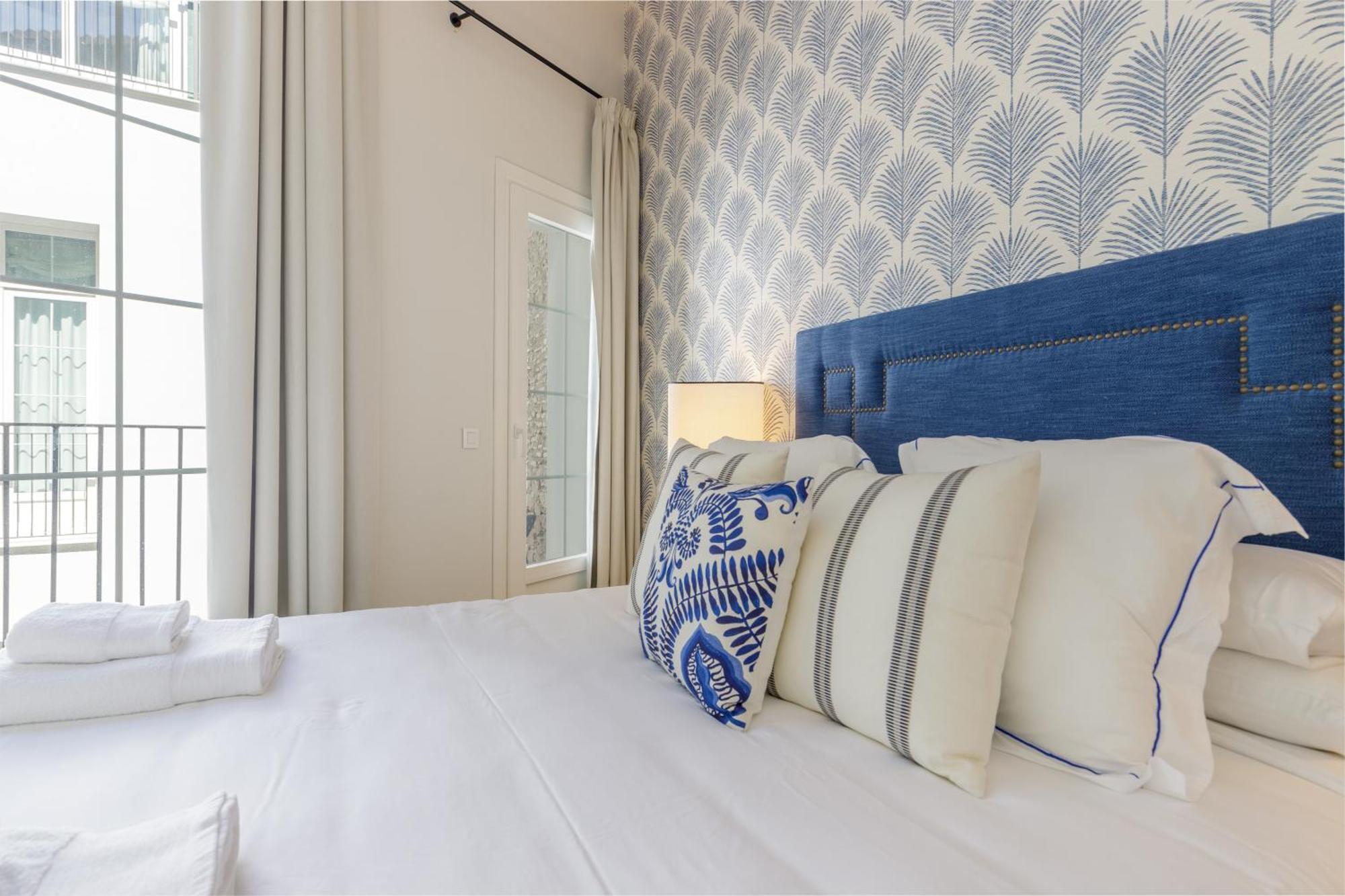 Palacio Vegafuente By Caleta Homes Apartment Málaga