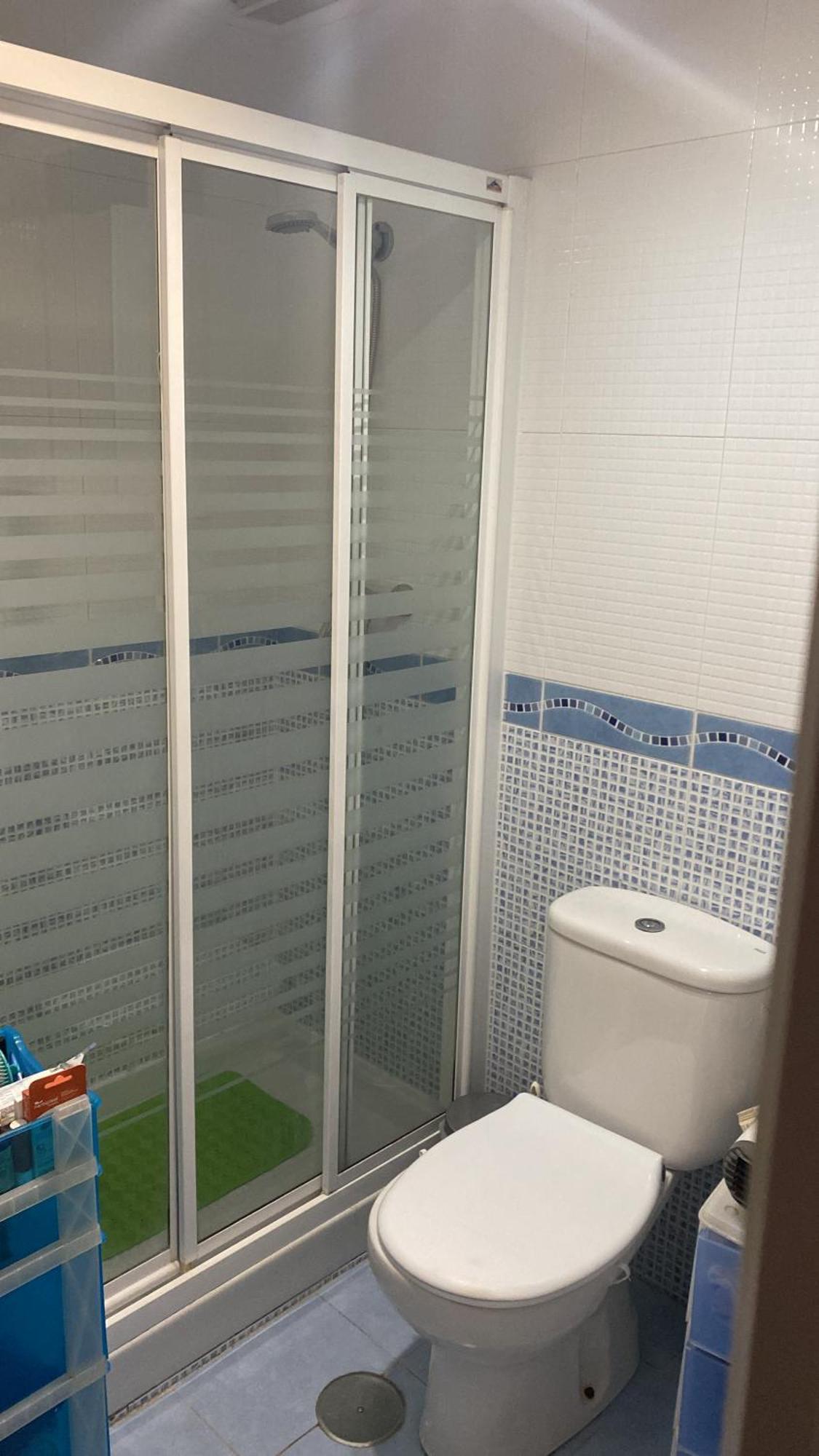 Privat bolig Aupair Habitacion *