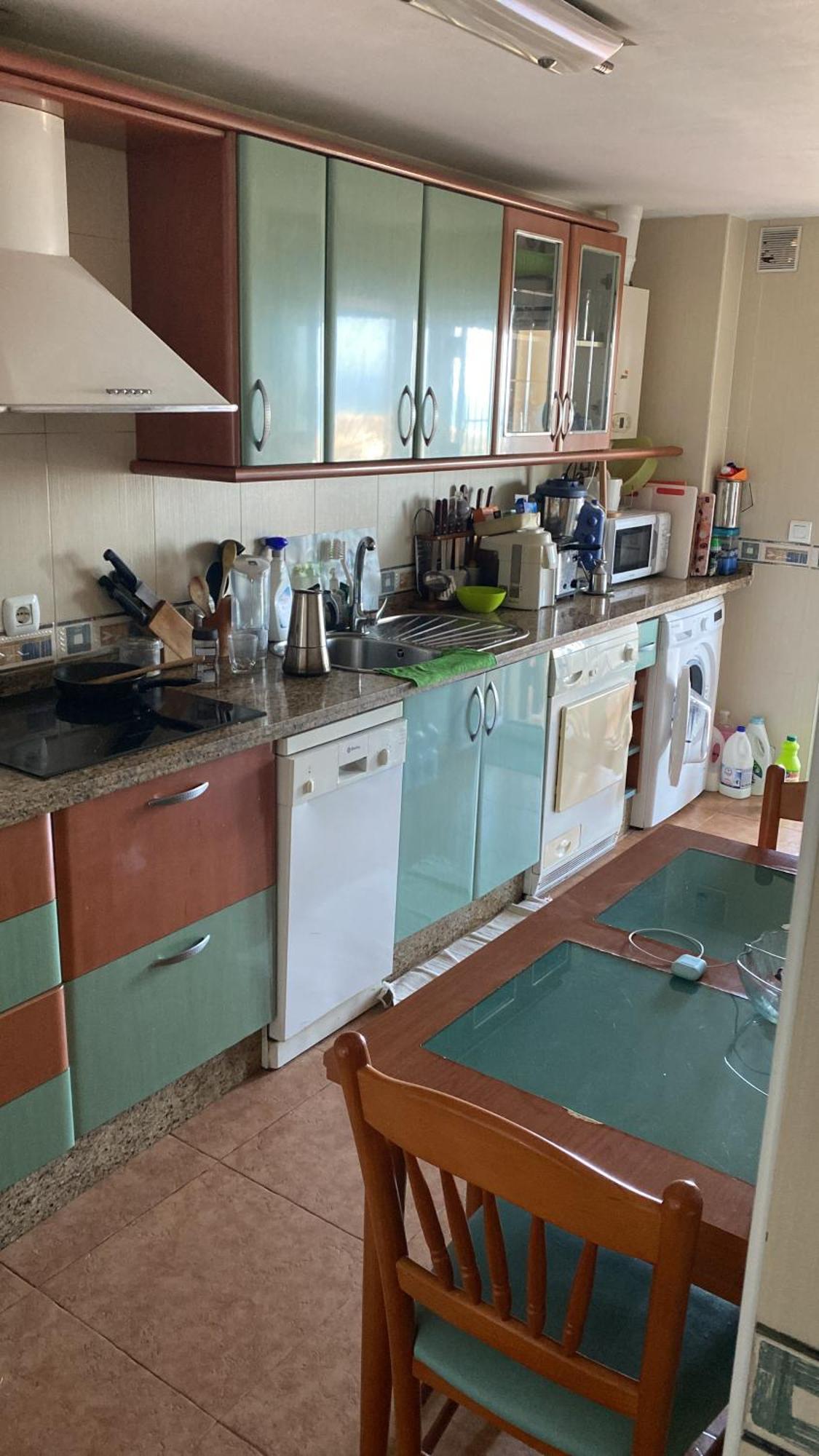 Privat bolig Aupair Habitacion