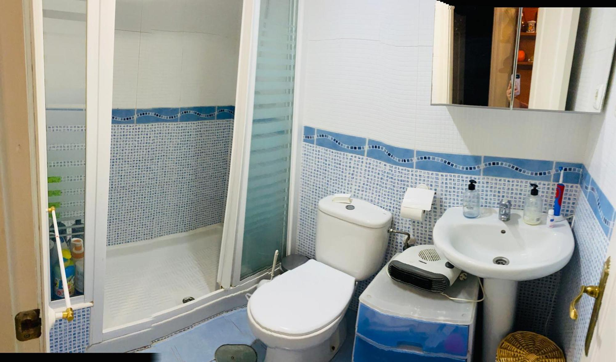 Aupair Habitacion Privat bolig *