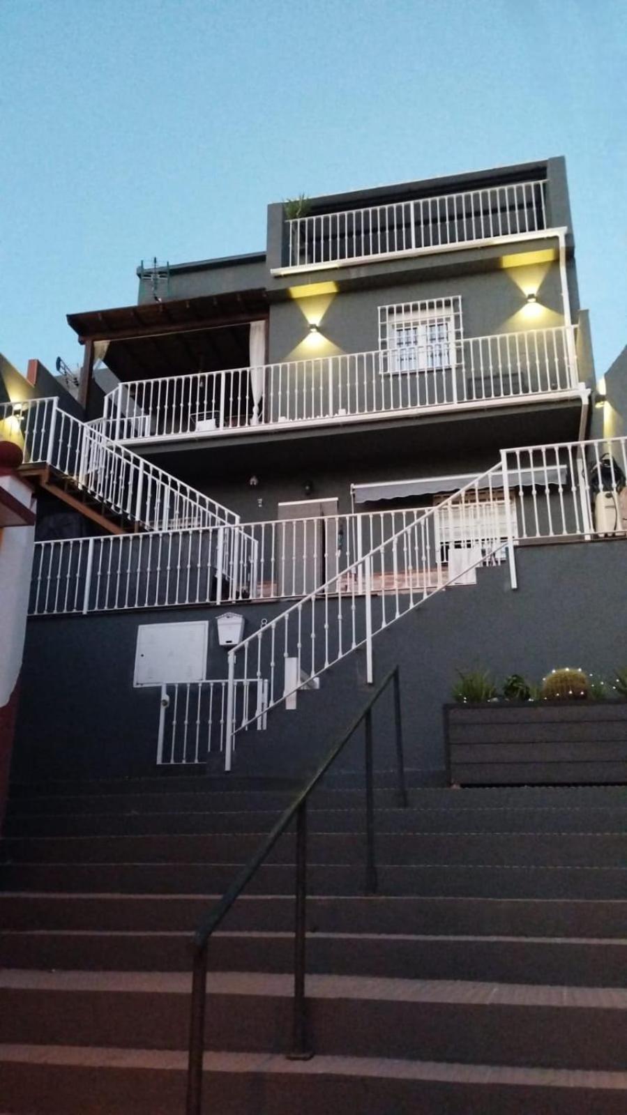 Corazon Urbano Holiday home