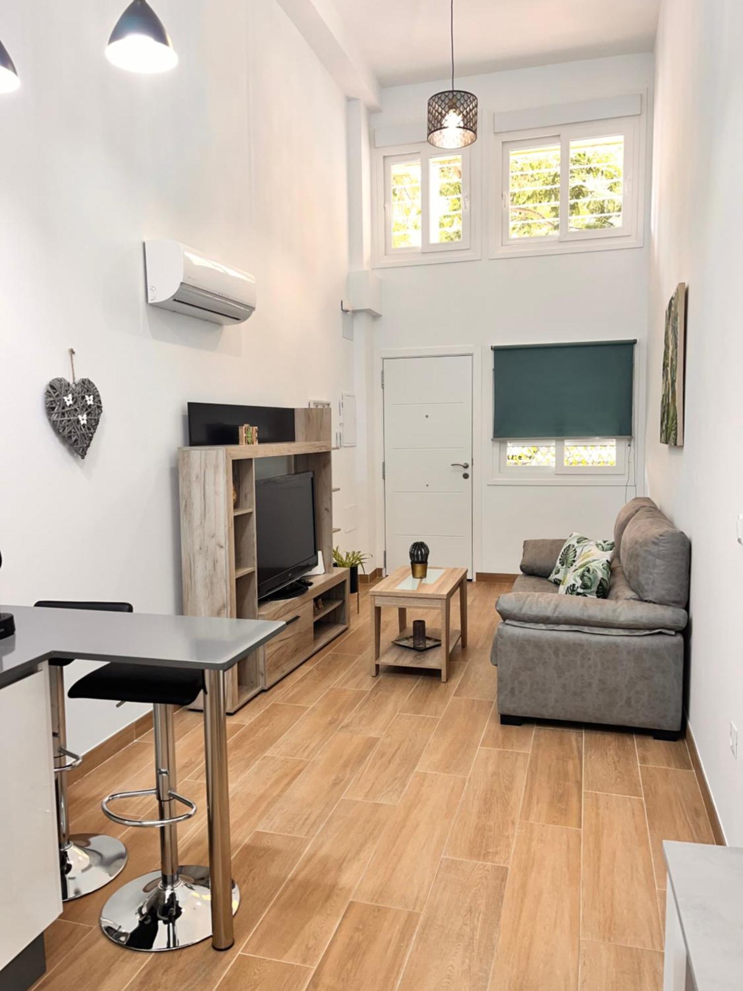 Mi Appartement *