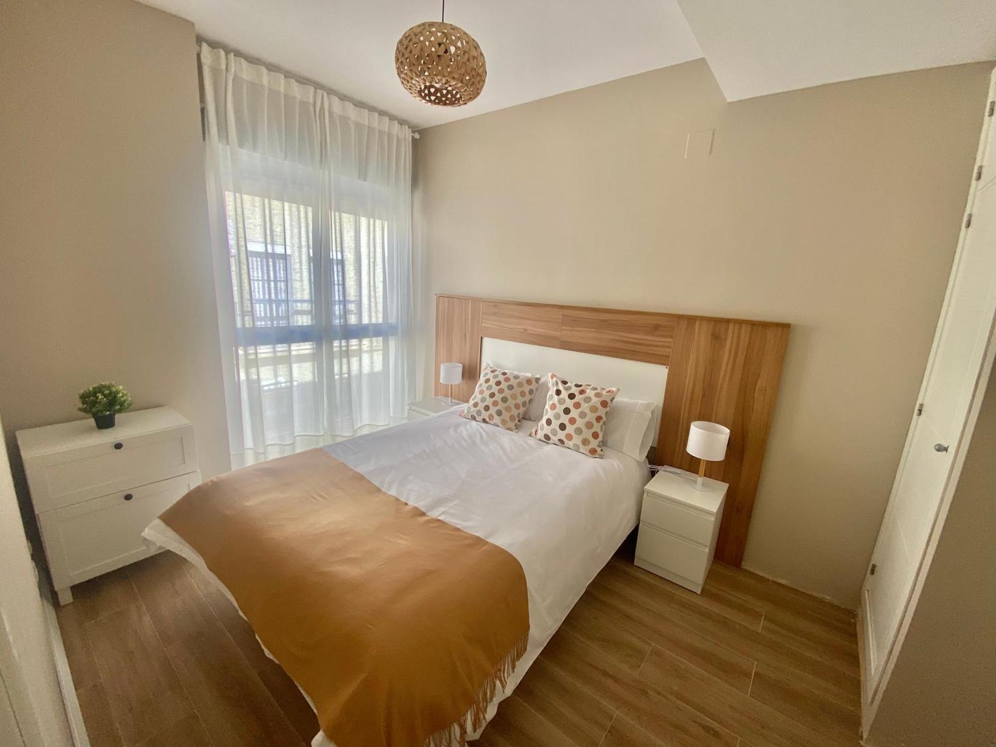 Attractive In Center Apartamento