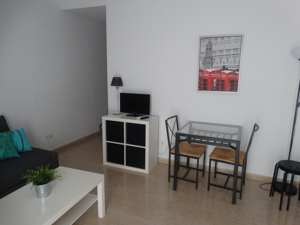 Apartment - Refino, 36 Málaga