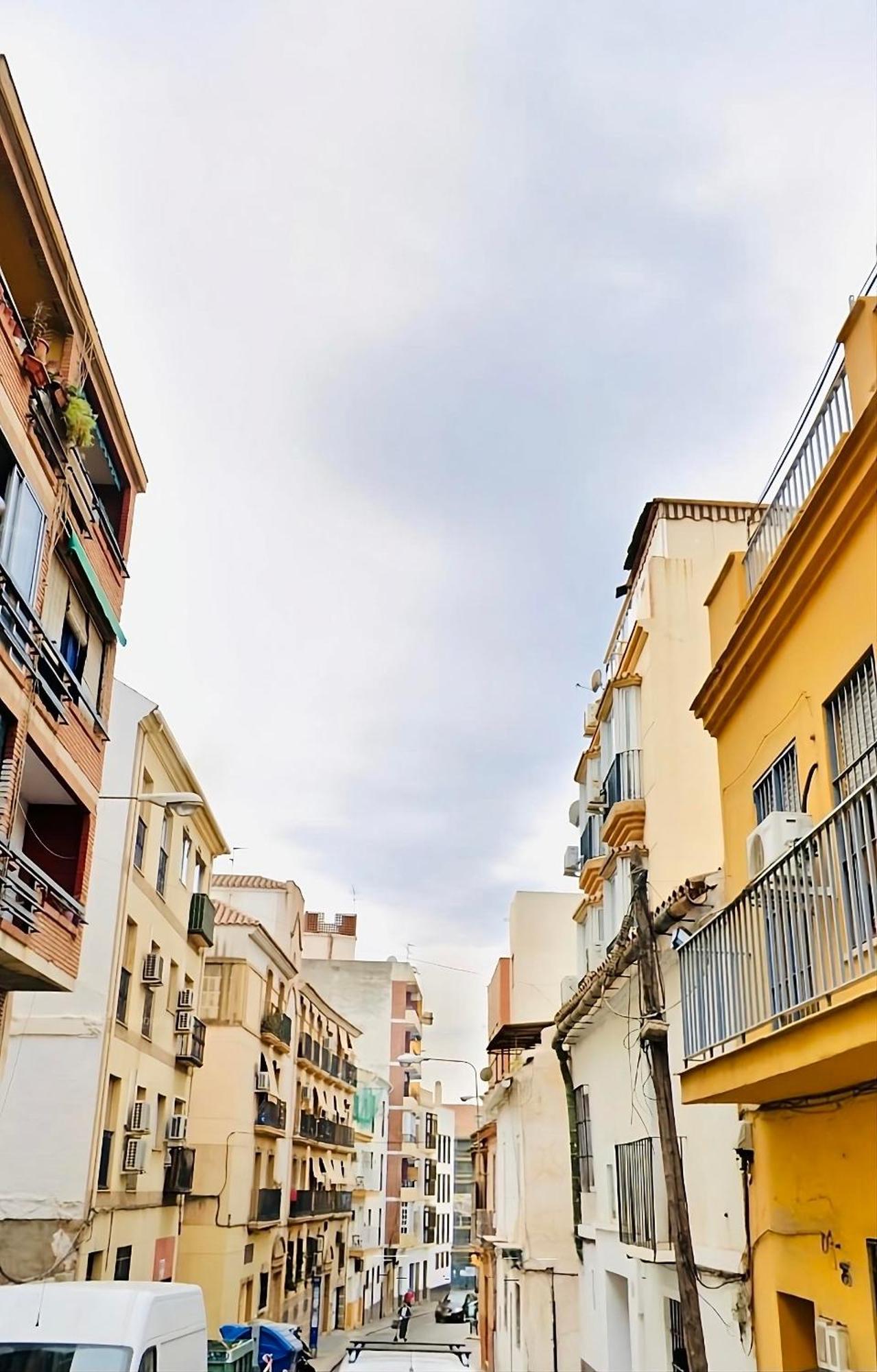 Tu A Un Paso Del Centro By Mo Lägenhet *