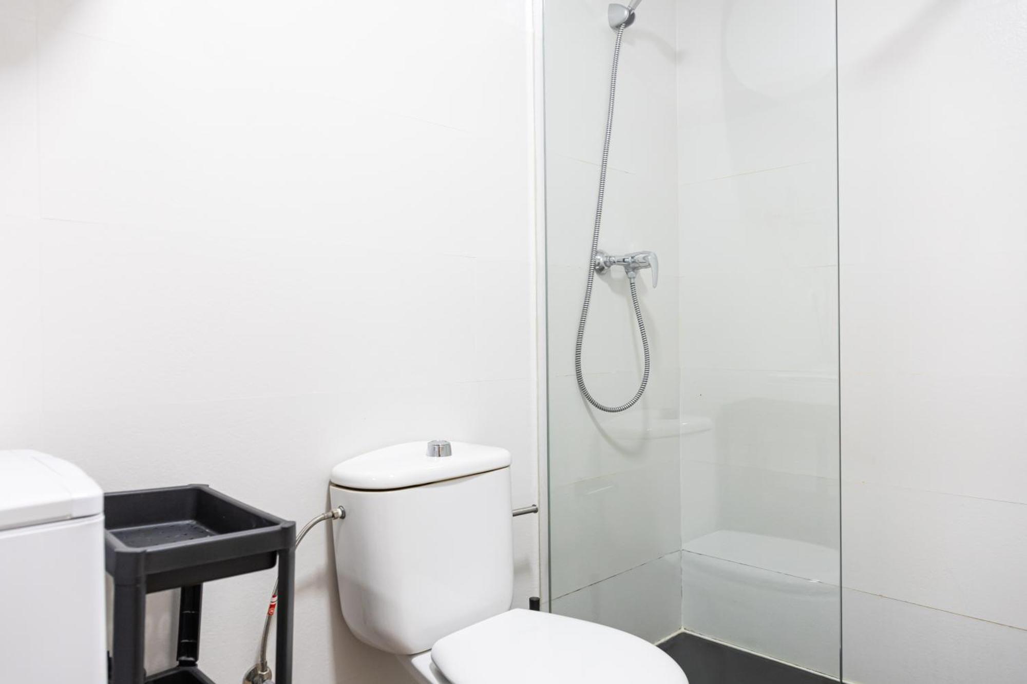 Picasso Corner Premium Homes Apartment *
