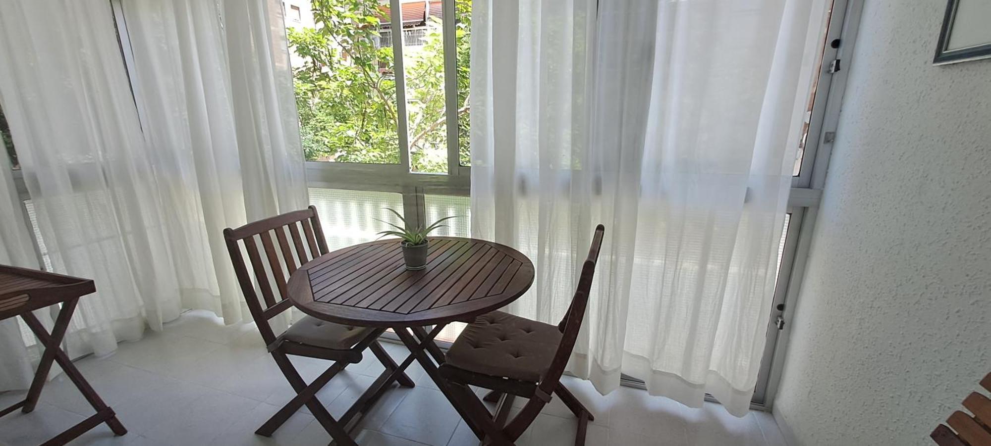 Piso La Princesa Apartment
