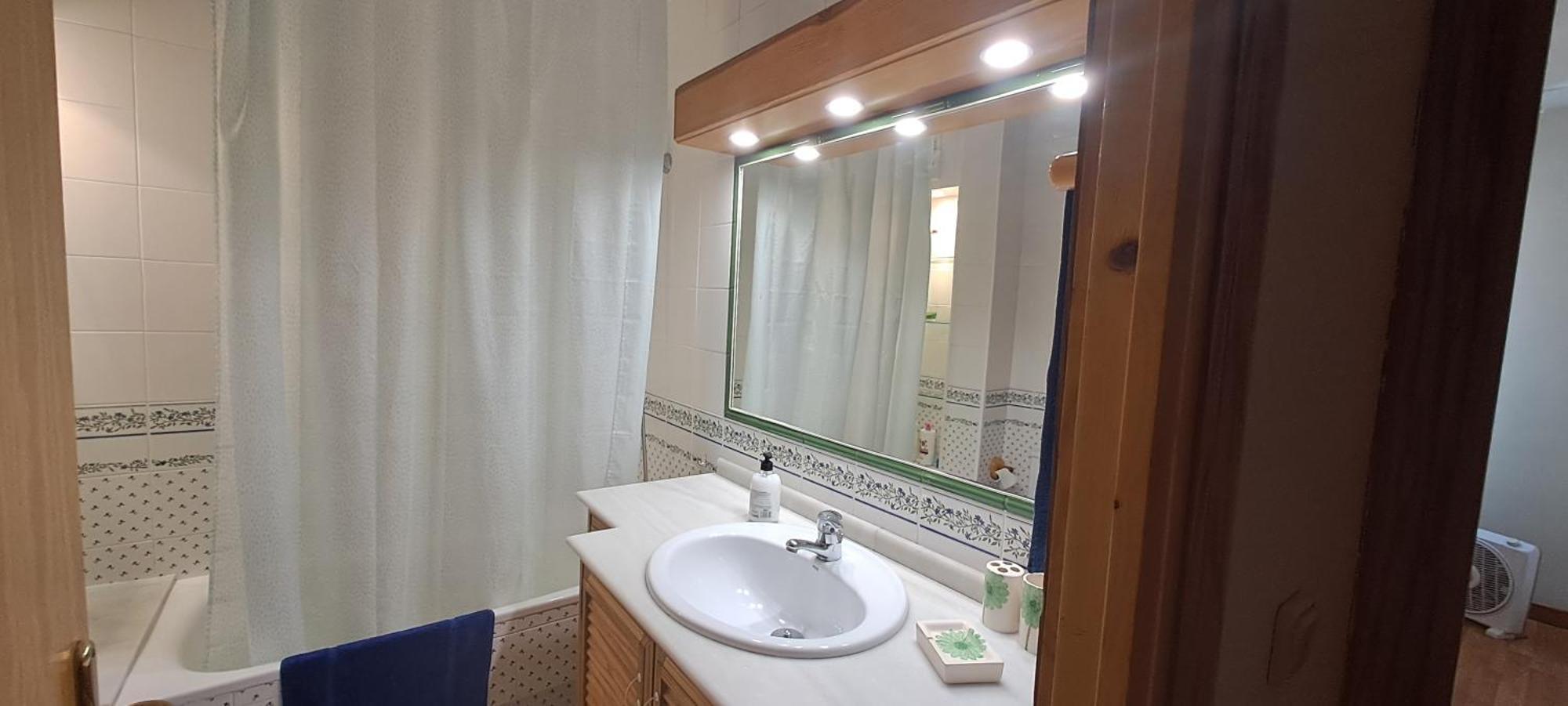 Apartment Piso La Princesa Málaga