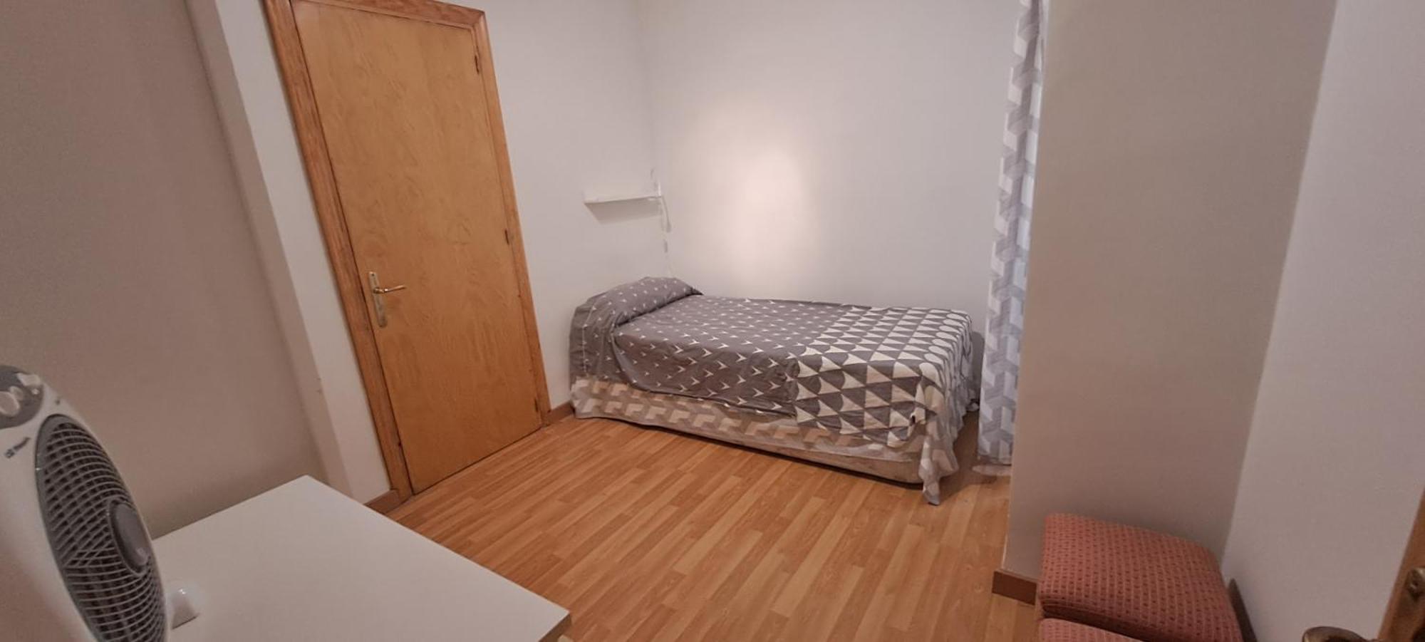 Piso La Princesa Apartment Málaga