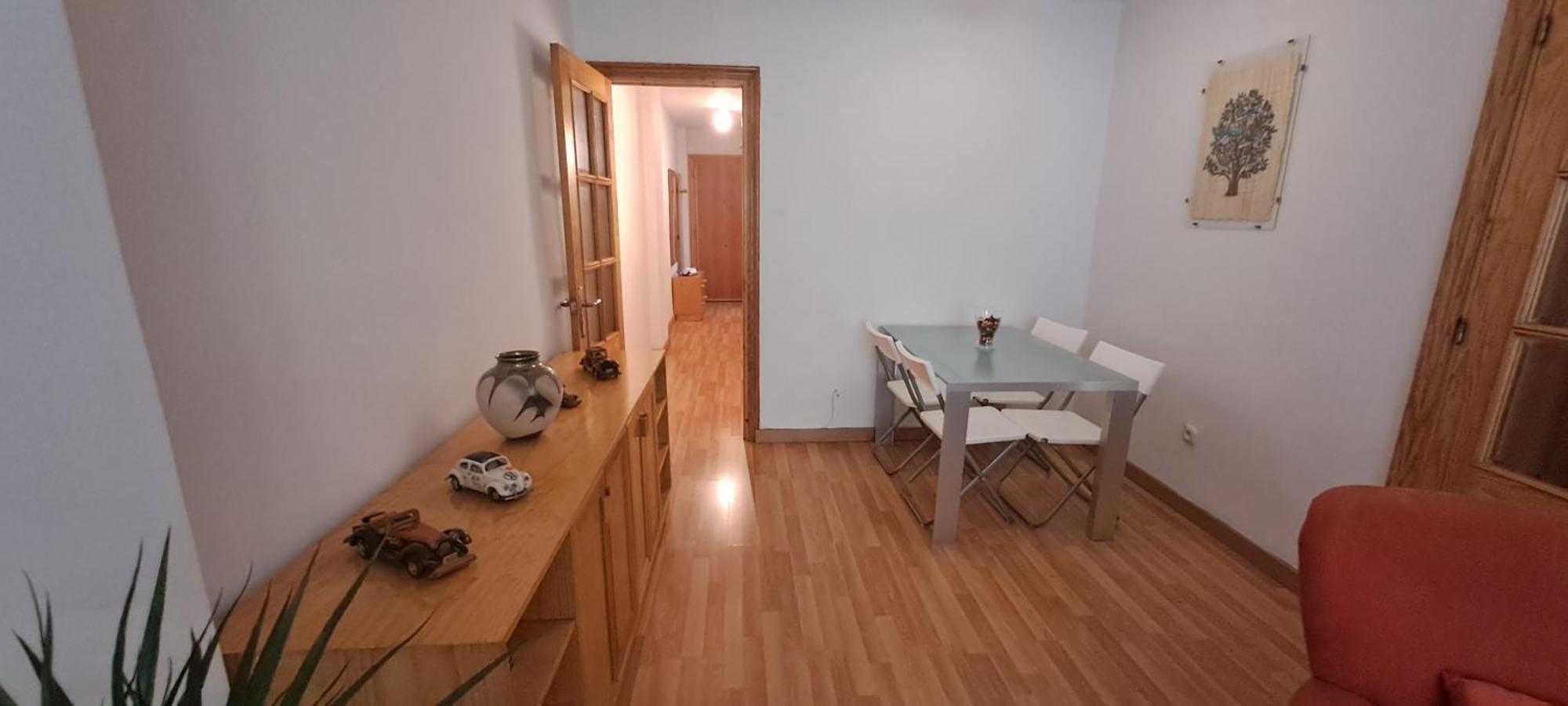 Piso La Princesa Apartment Málaga