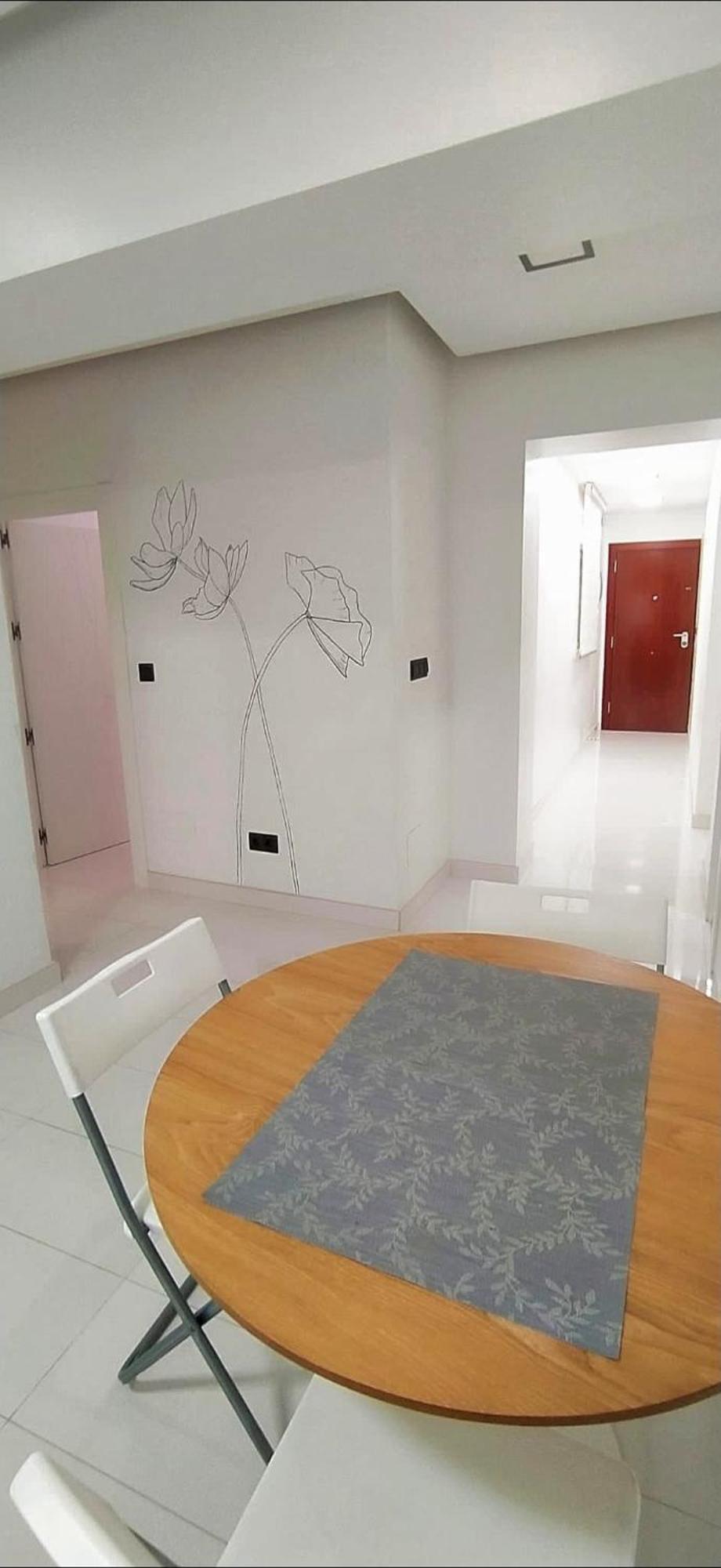 Modern Spacious In Center Of Appartement