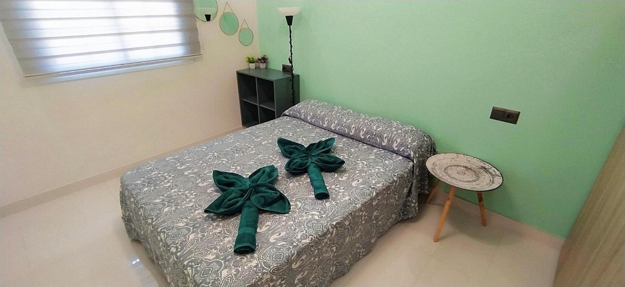 Appartement Modern Spacious In Center Of