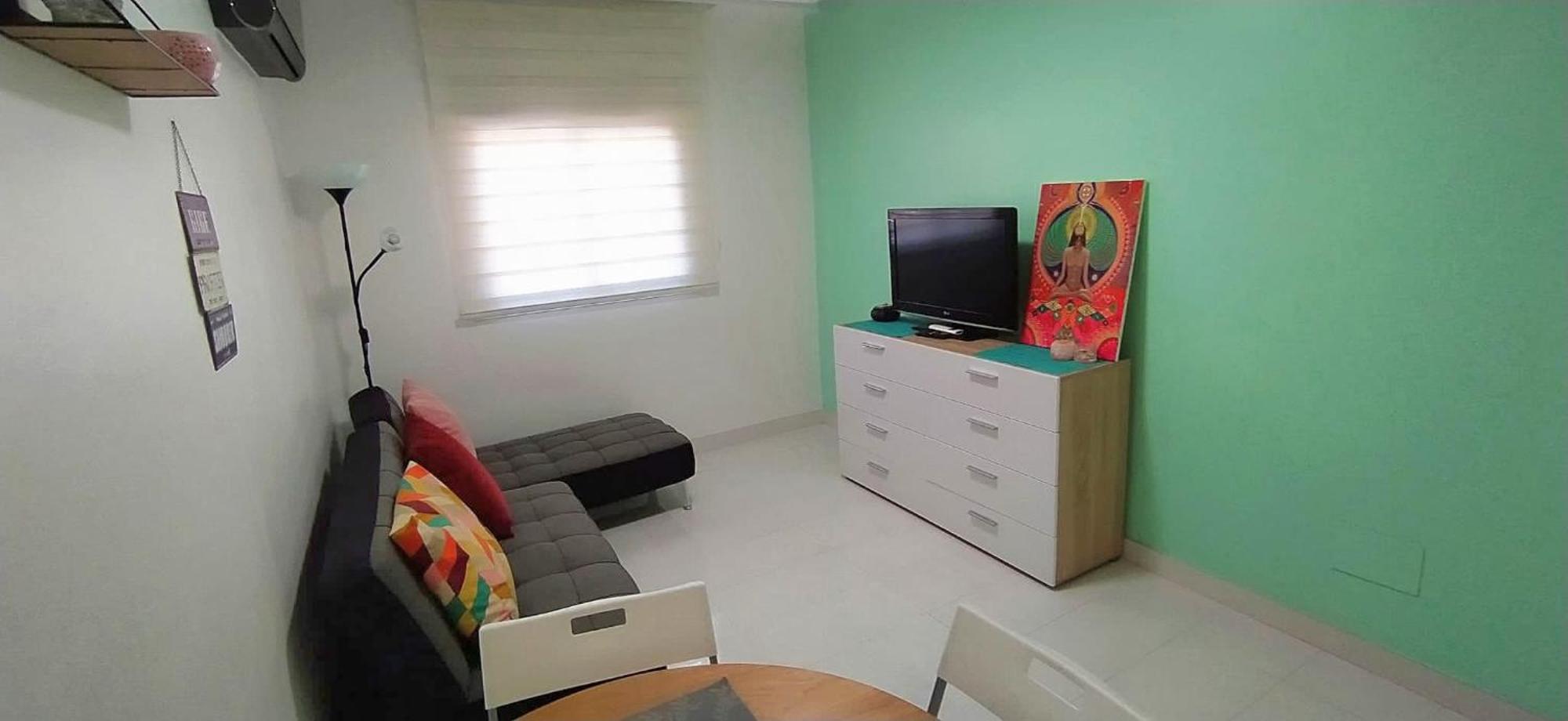 Appartement Modern Spacious In Center Of