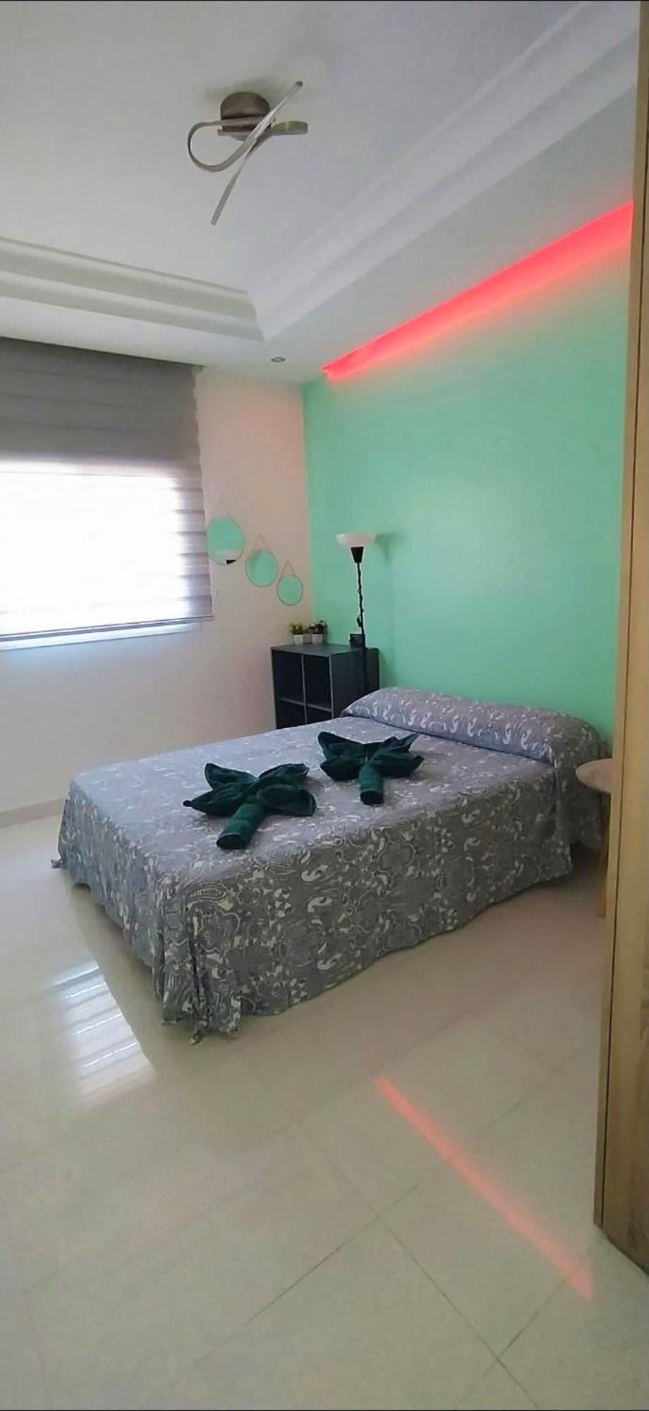 Modern Spacious In Center Of Appartement Málaga