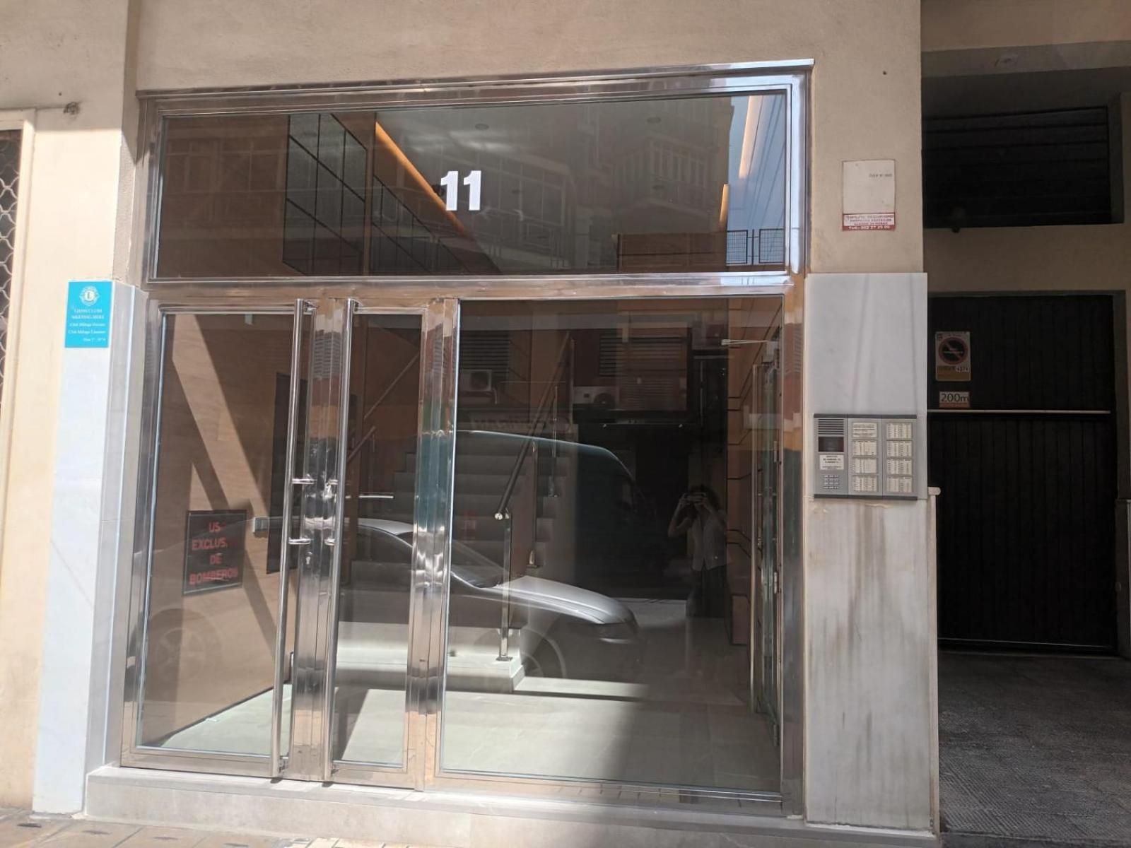 Teatro Playa Appartement *