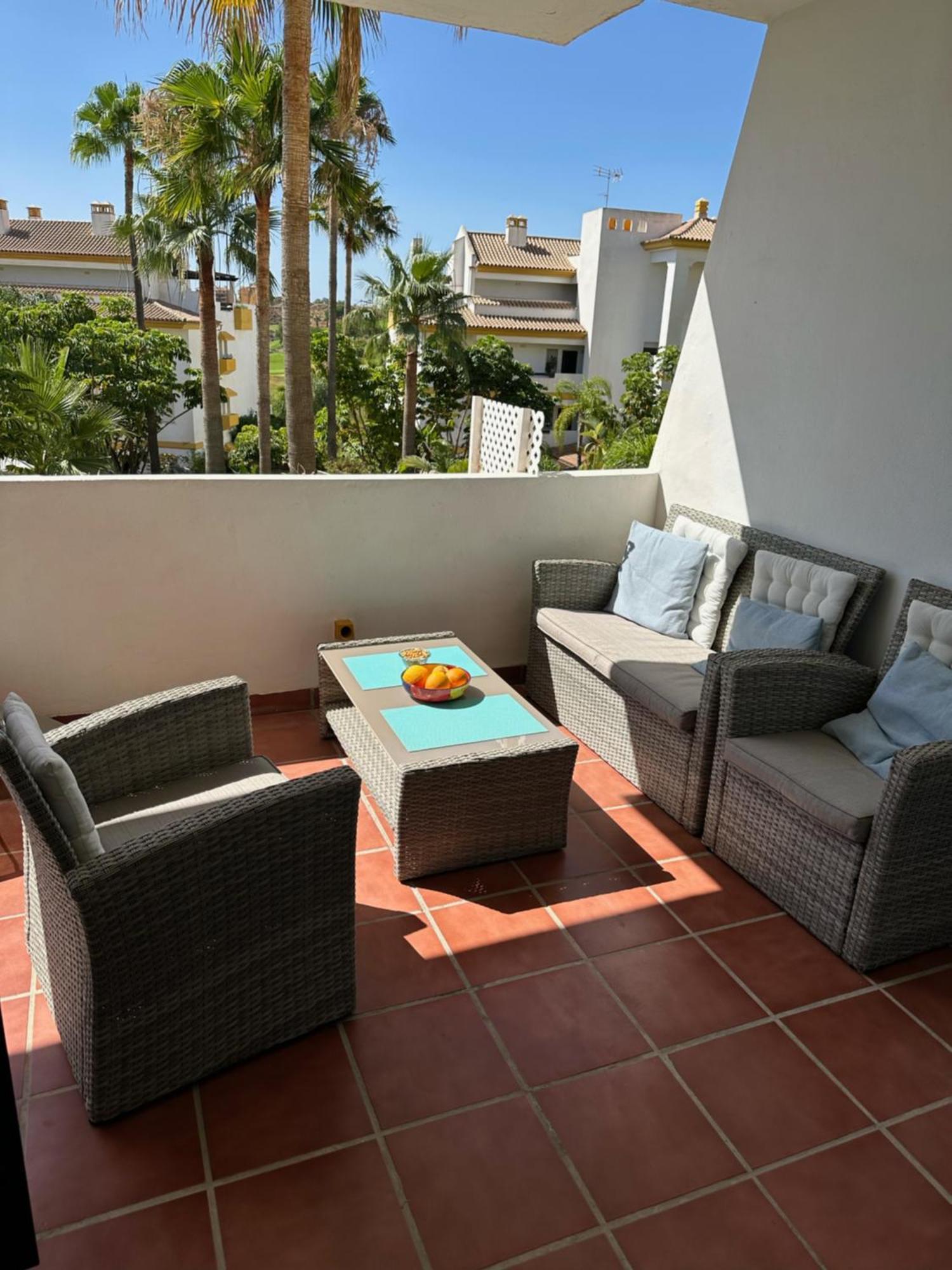 Calanova Grand Golf - Tropicana Málaga