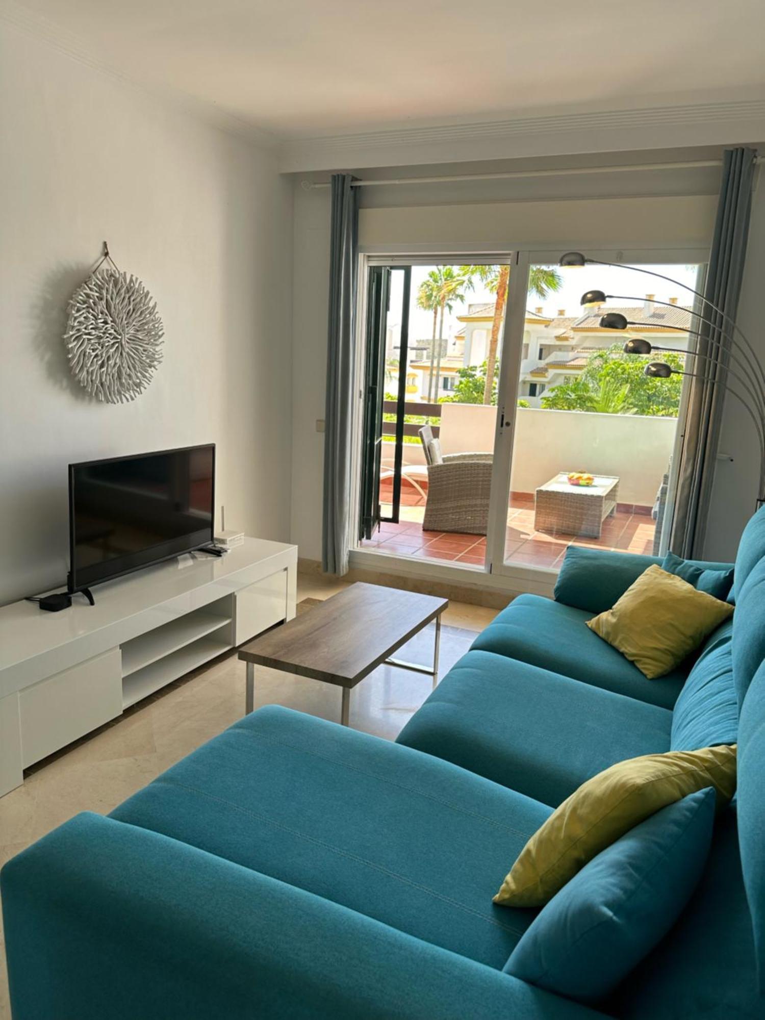 Lejlighed Calanova Grand Golf - Tropicana