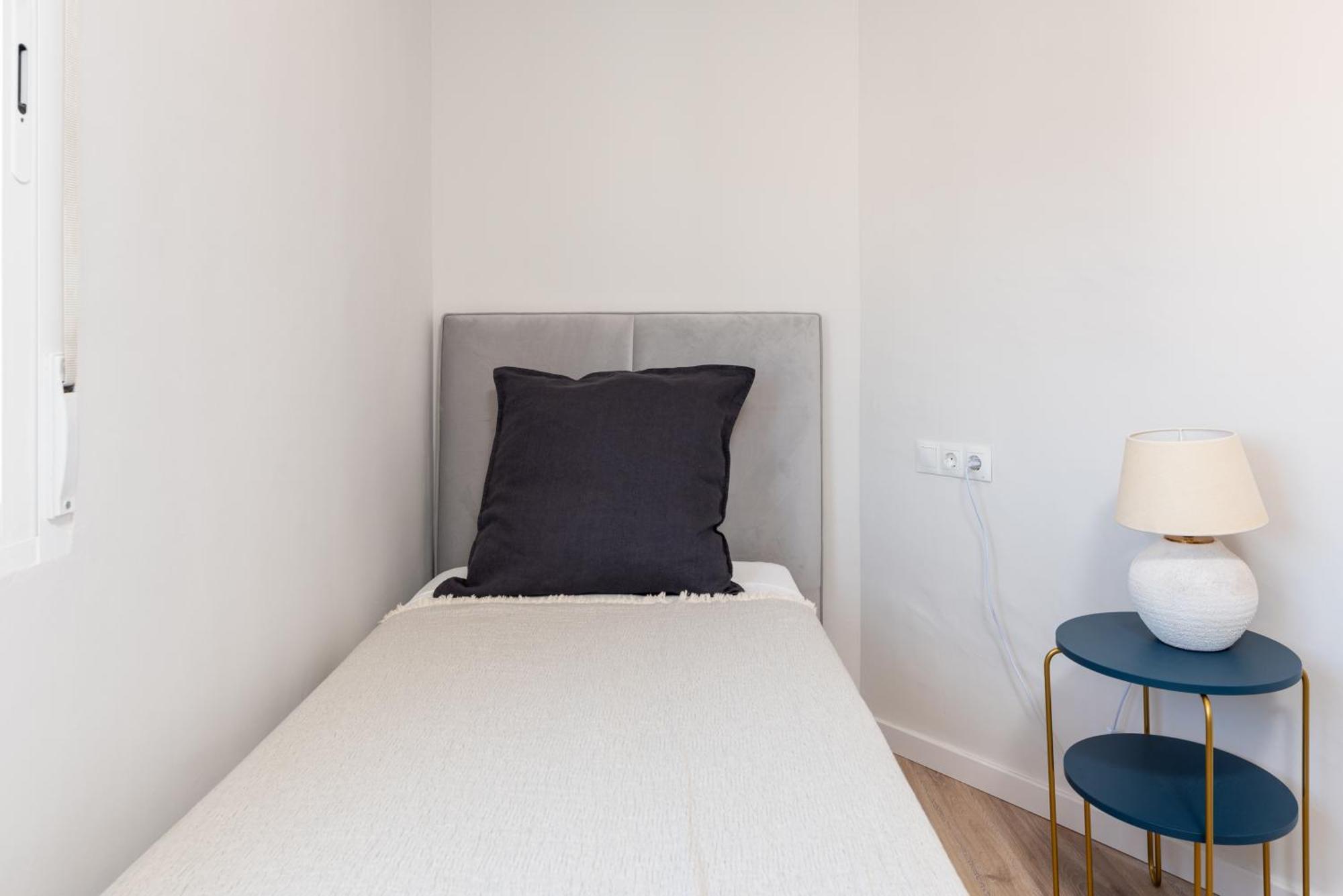 Wintowinrentals Centro Urbano Con Encanto En Appartement