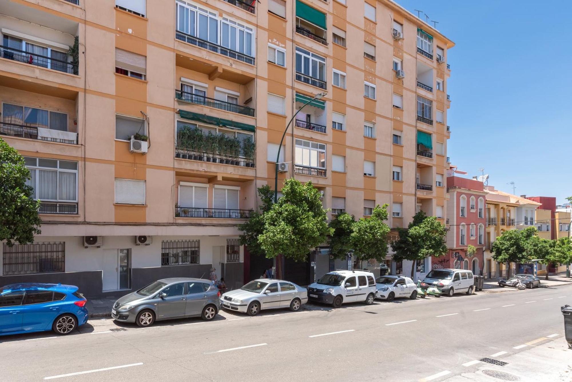 Appartement Wintowinrentals Centro Urbano Con Encanto En