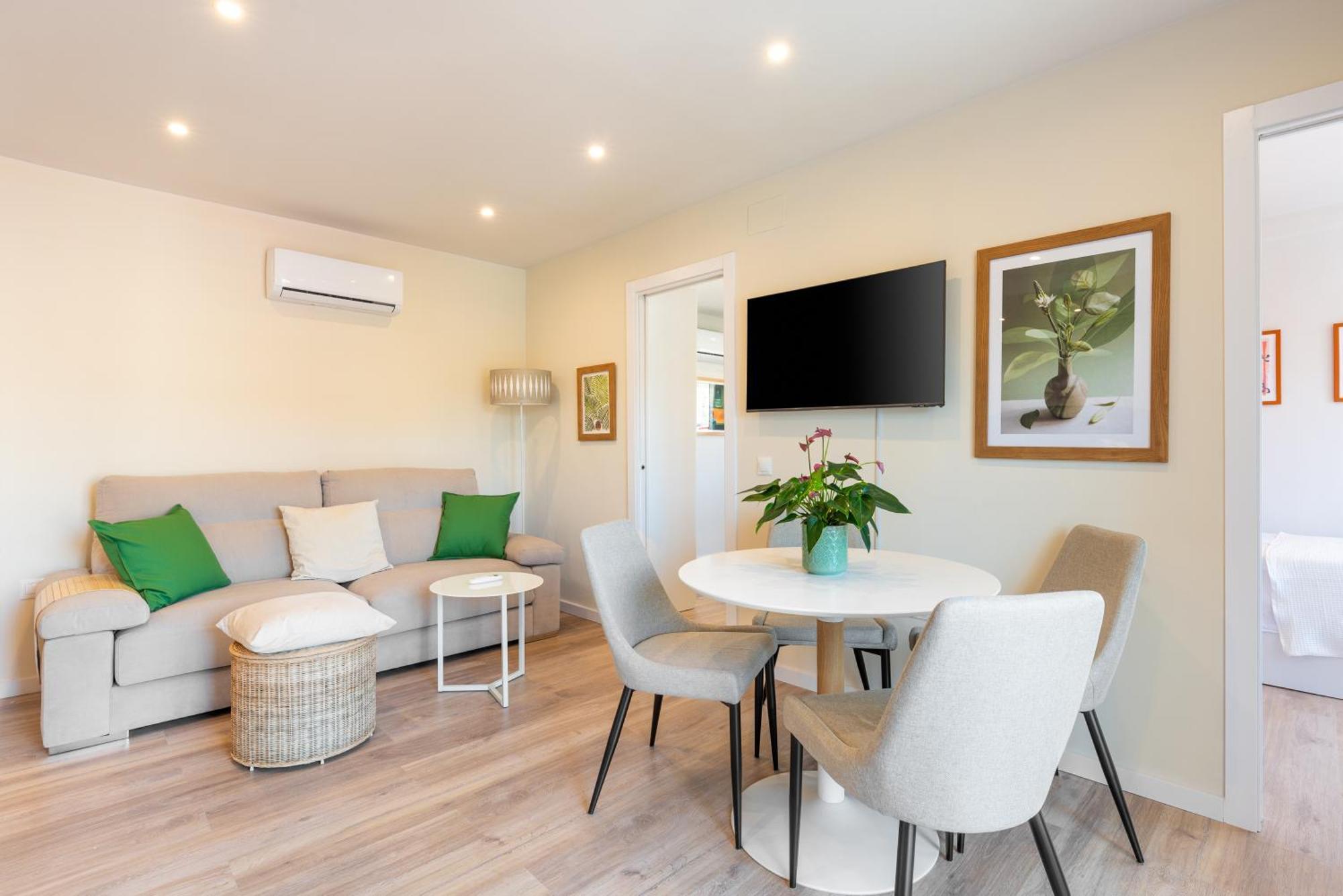 Appartement Wintowinrentals Centro Urbano Con Encanto En *