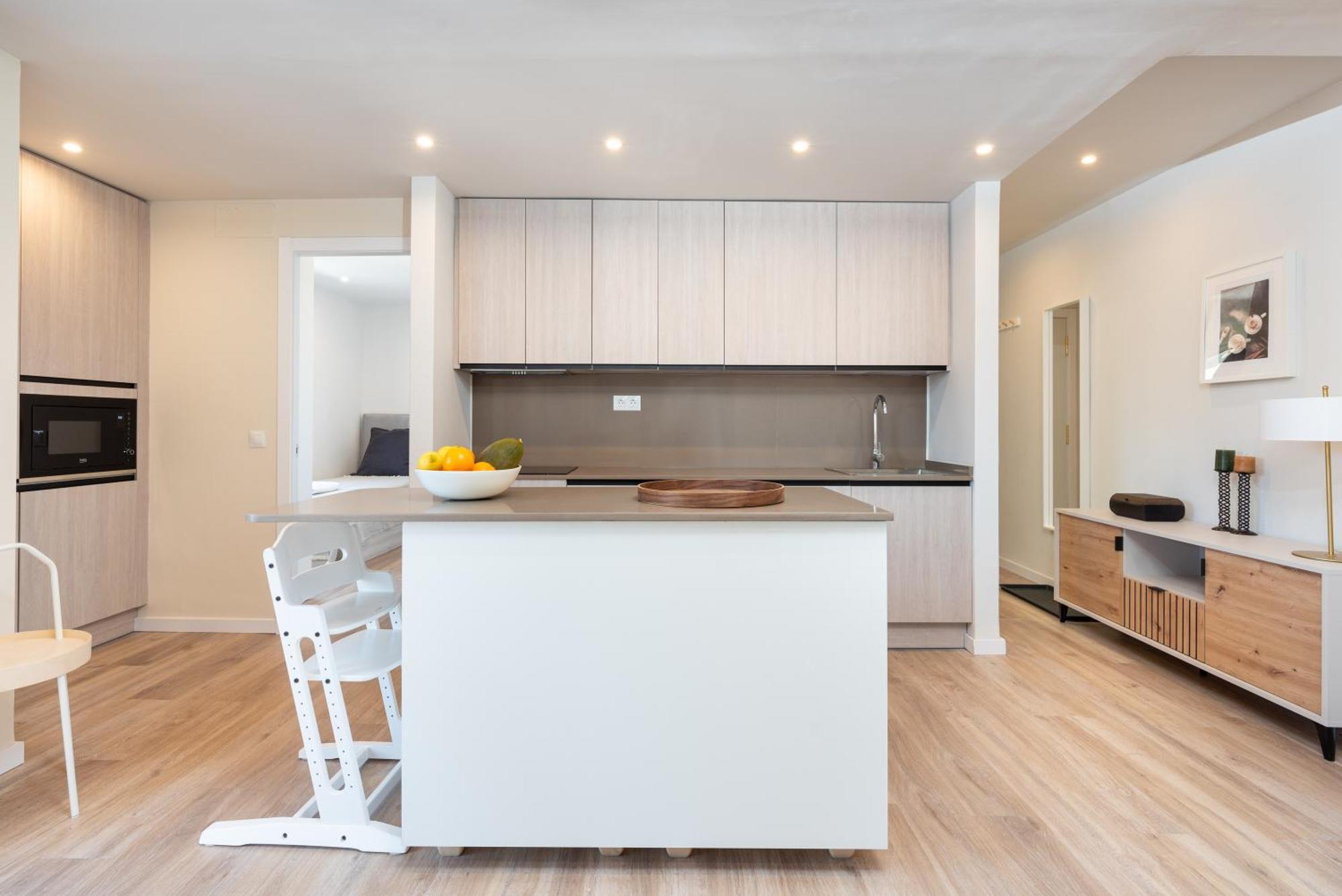 Appartement Wintowinrentals Centro Urbano Con Encanto En *