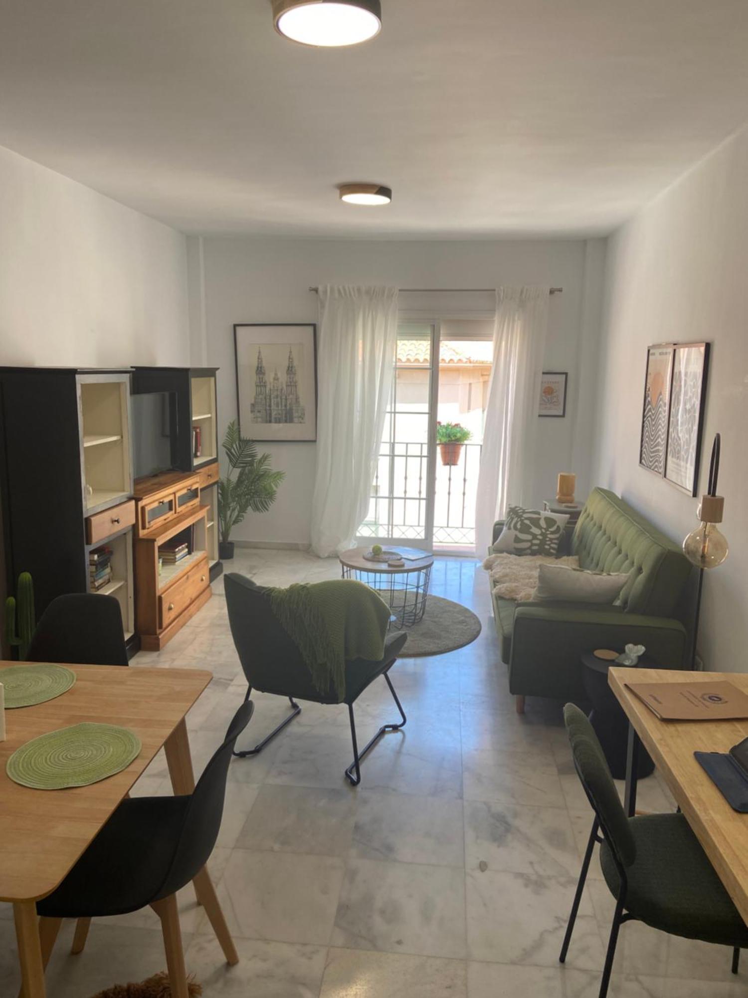 Appartamento La Belle De