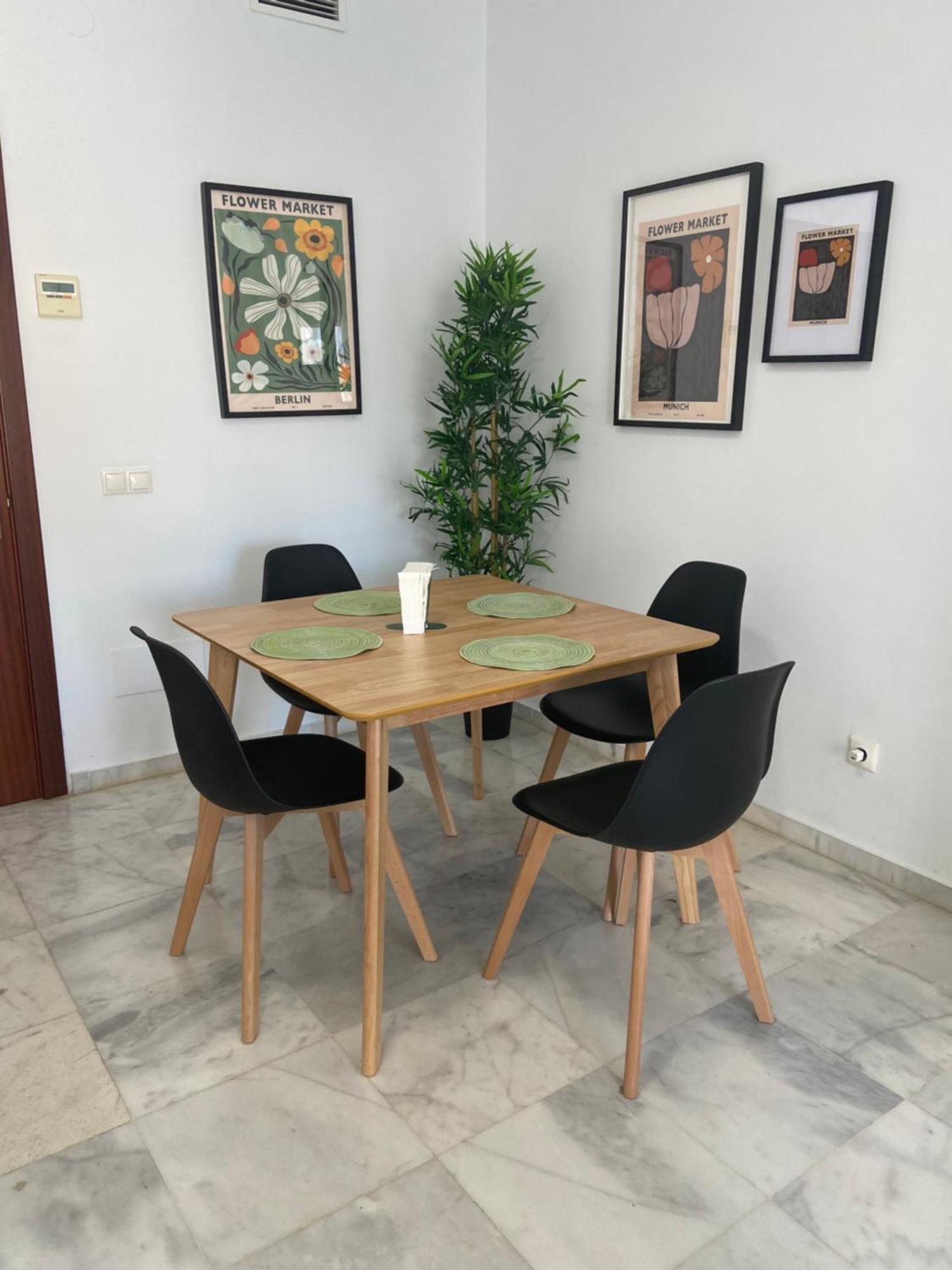 La Belle De Appartamento