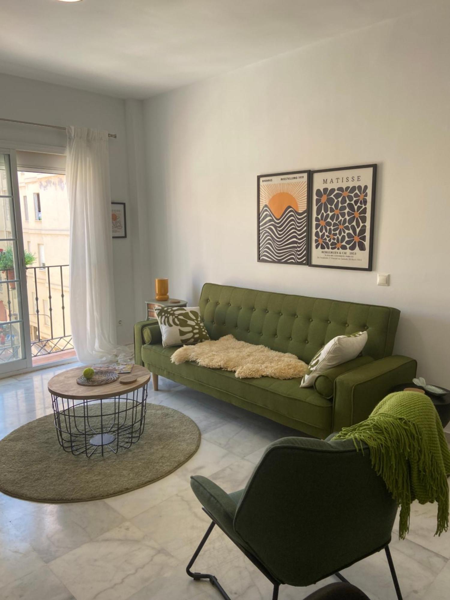 Appartamento La Belle De