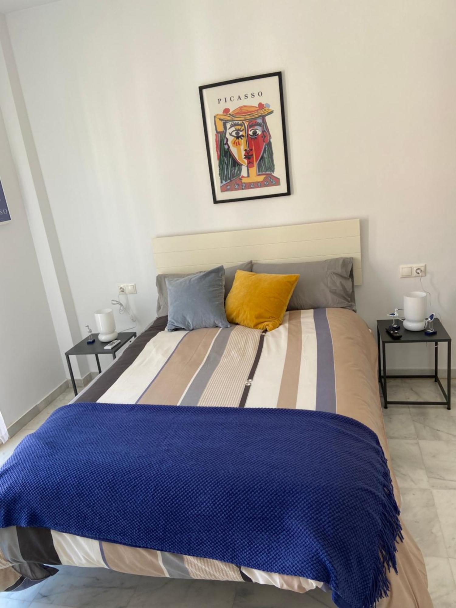 Appartamento La Belle De Málaga