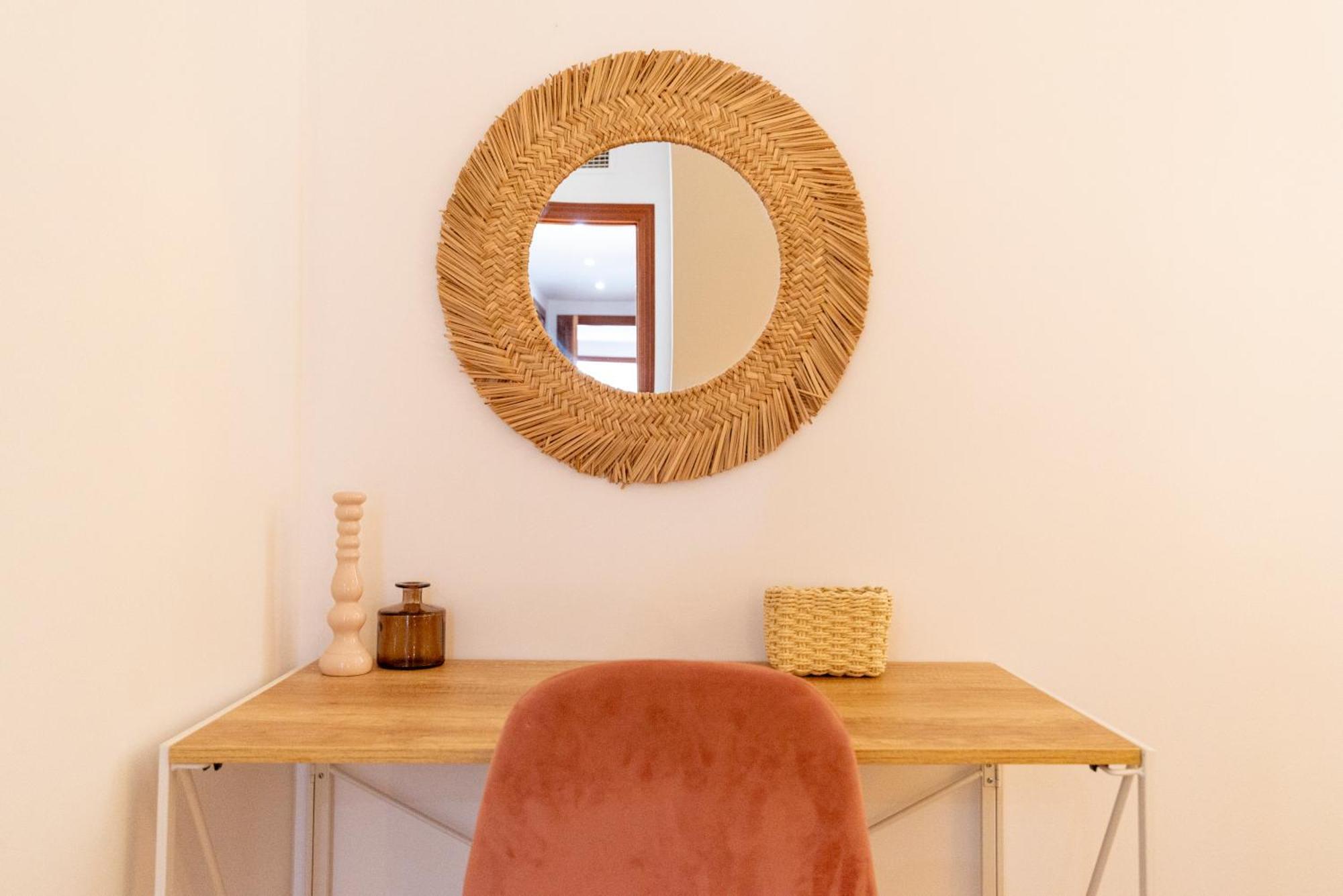 Apartamento Boho En El Soho De *