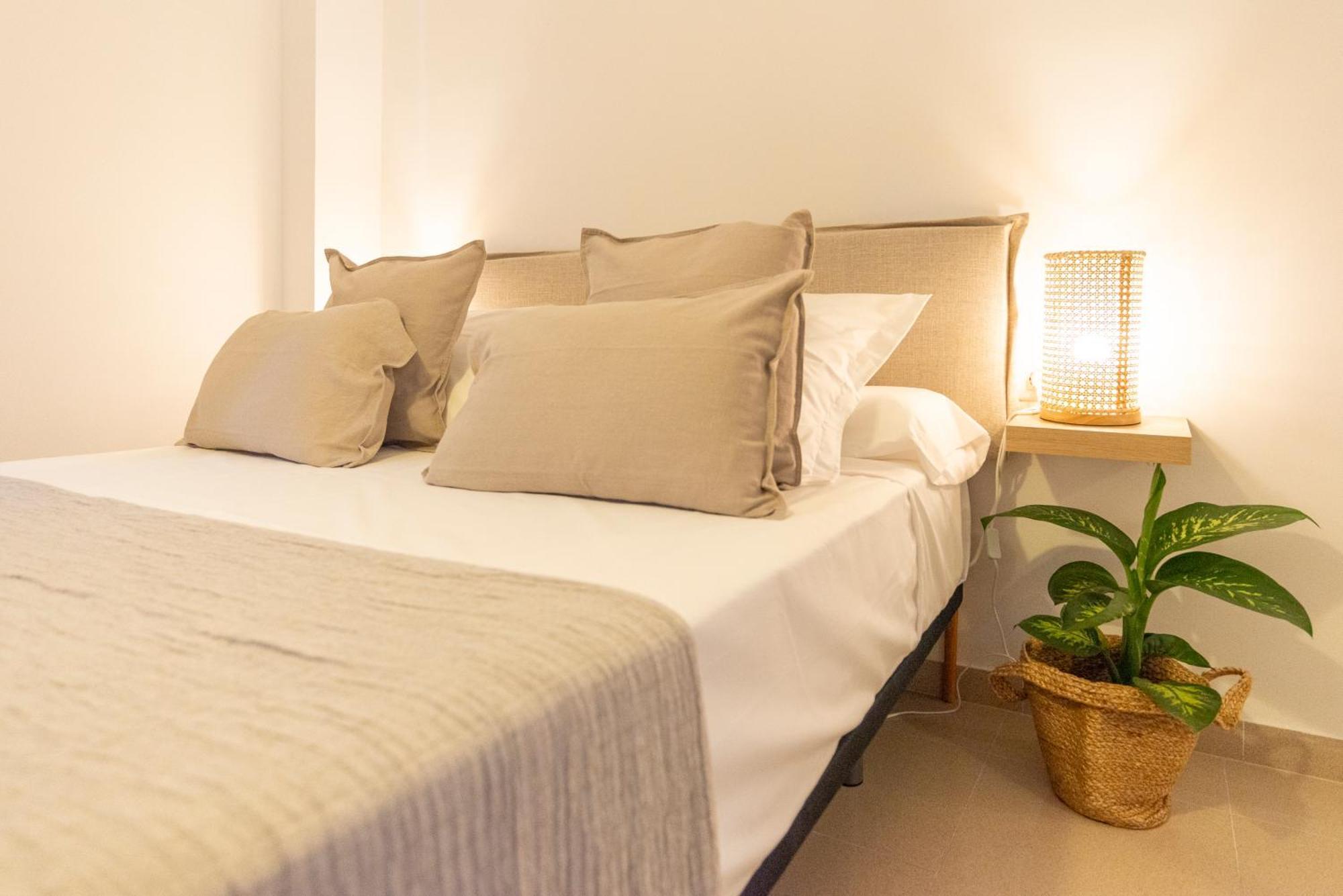 Apartamento Boho En El Soho De