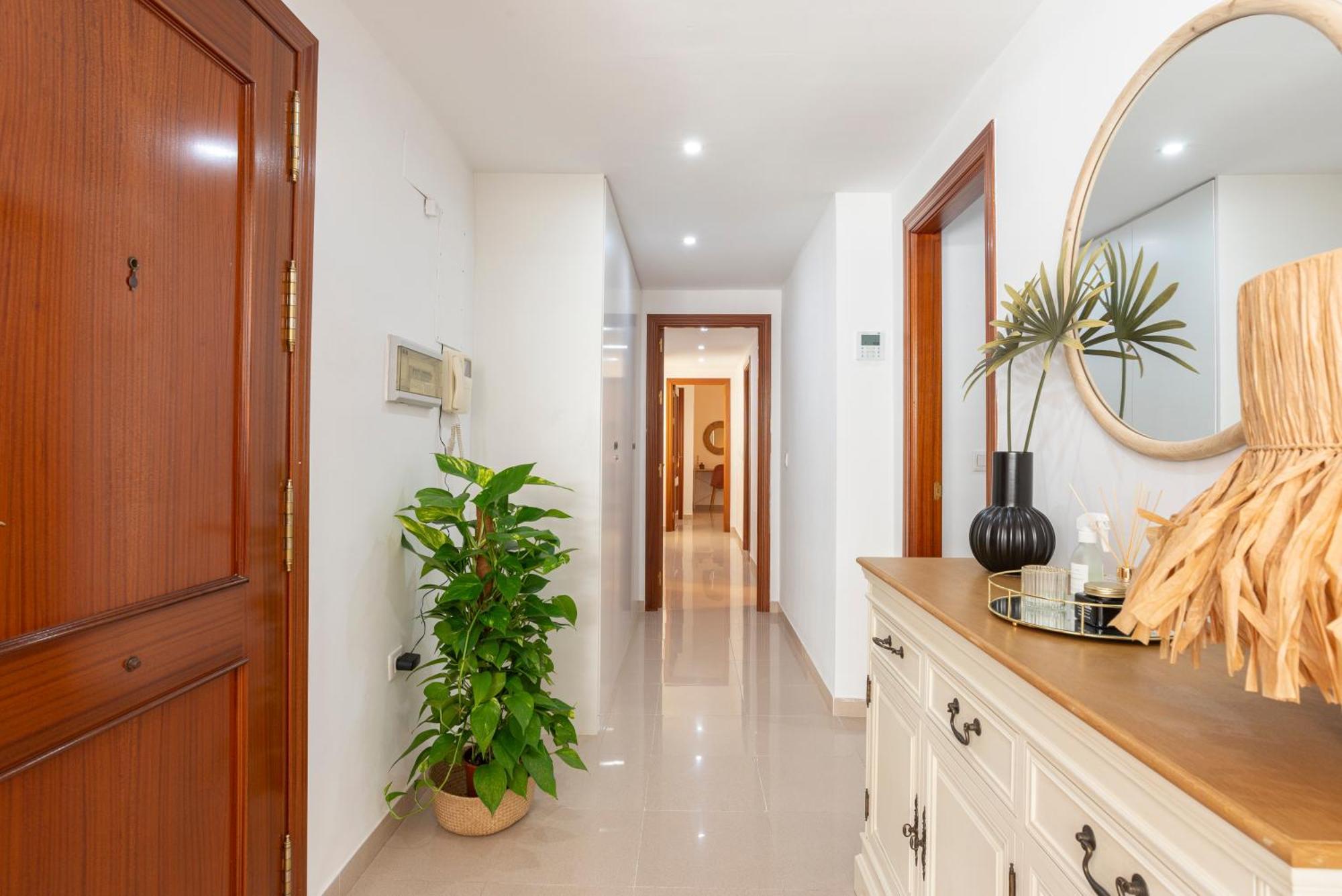 Boho En El Soho De Apartamento *