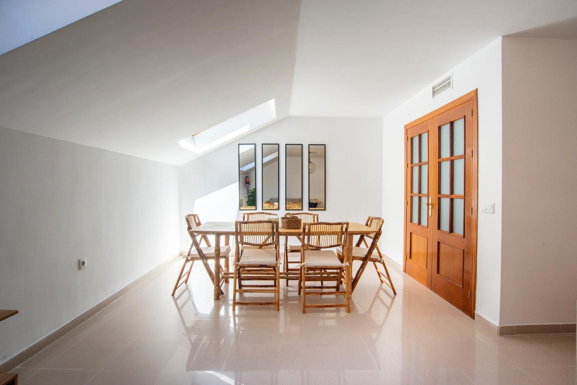 Apartamento Boho En El Soho De *