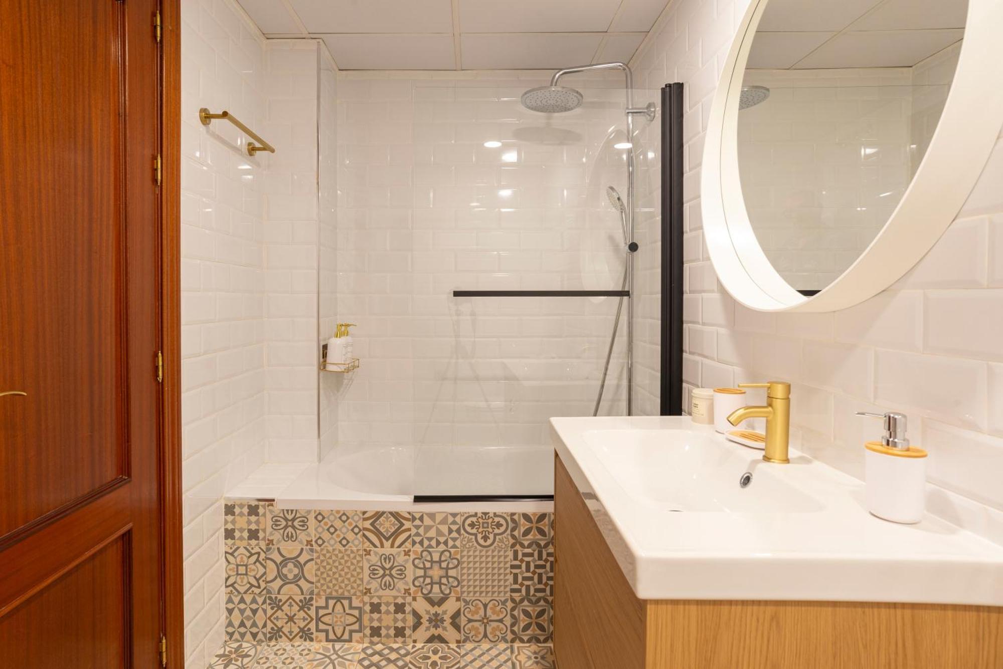 Boho En El Soho De Apartamento Málaga