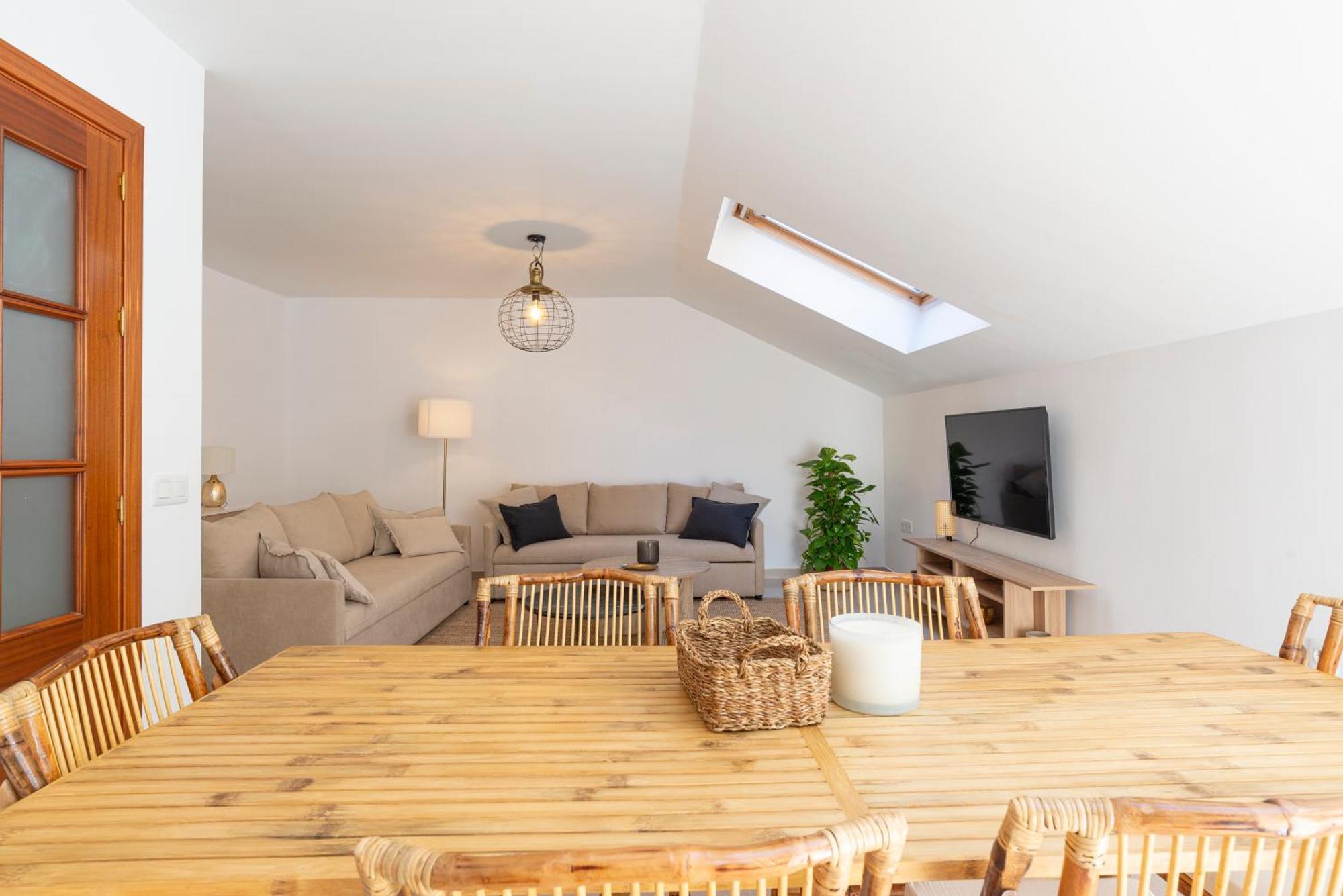 Boho En El Soho De Apartamento *
