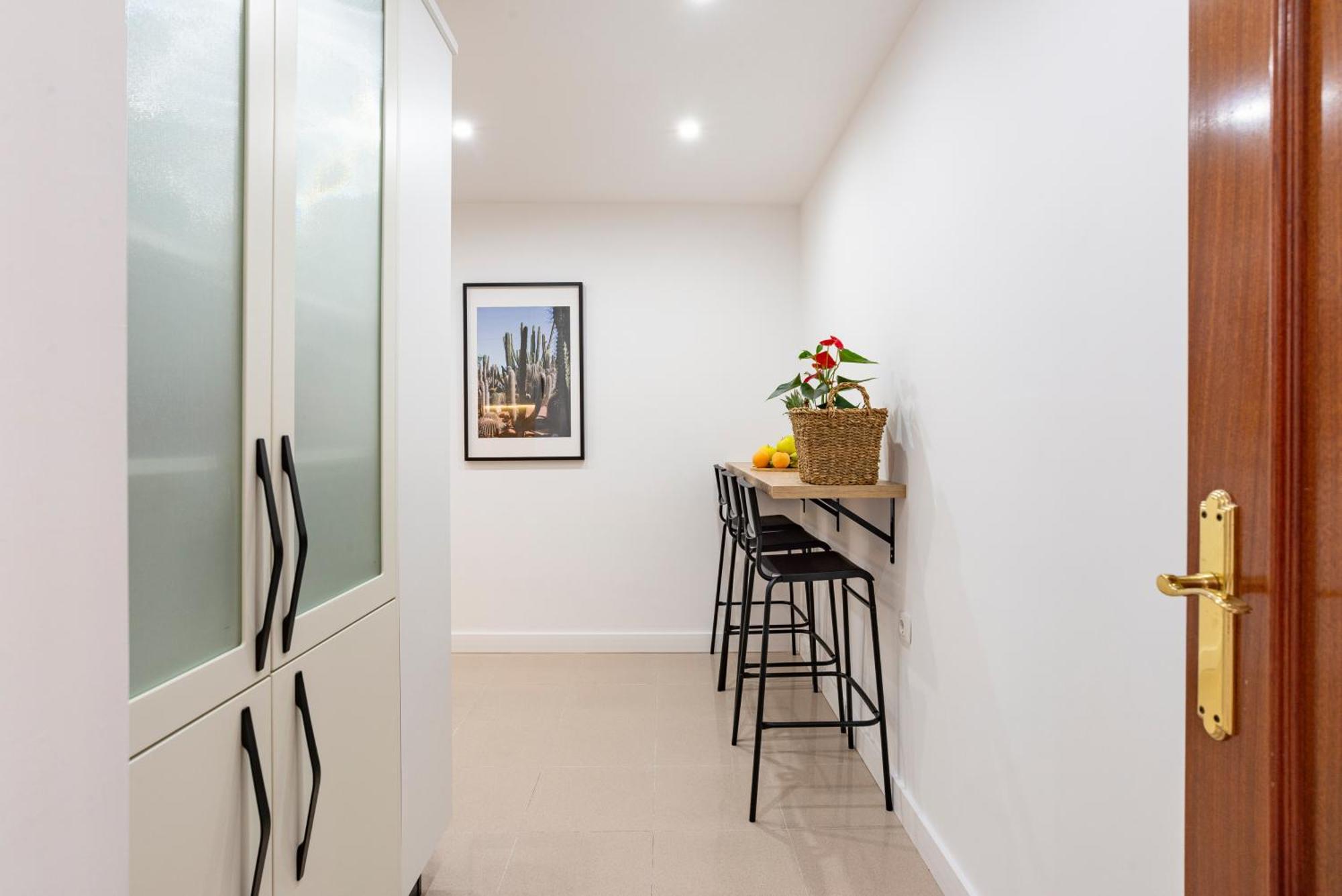 Apartamento Boho En El Soho De *