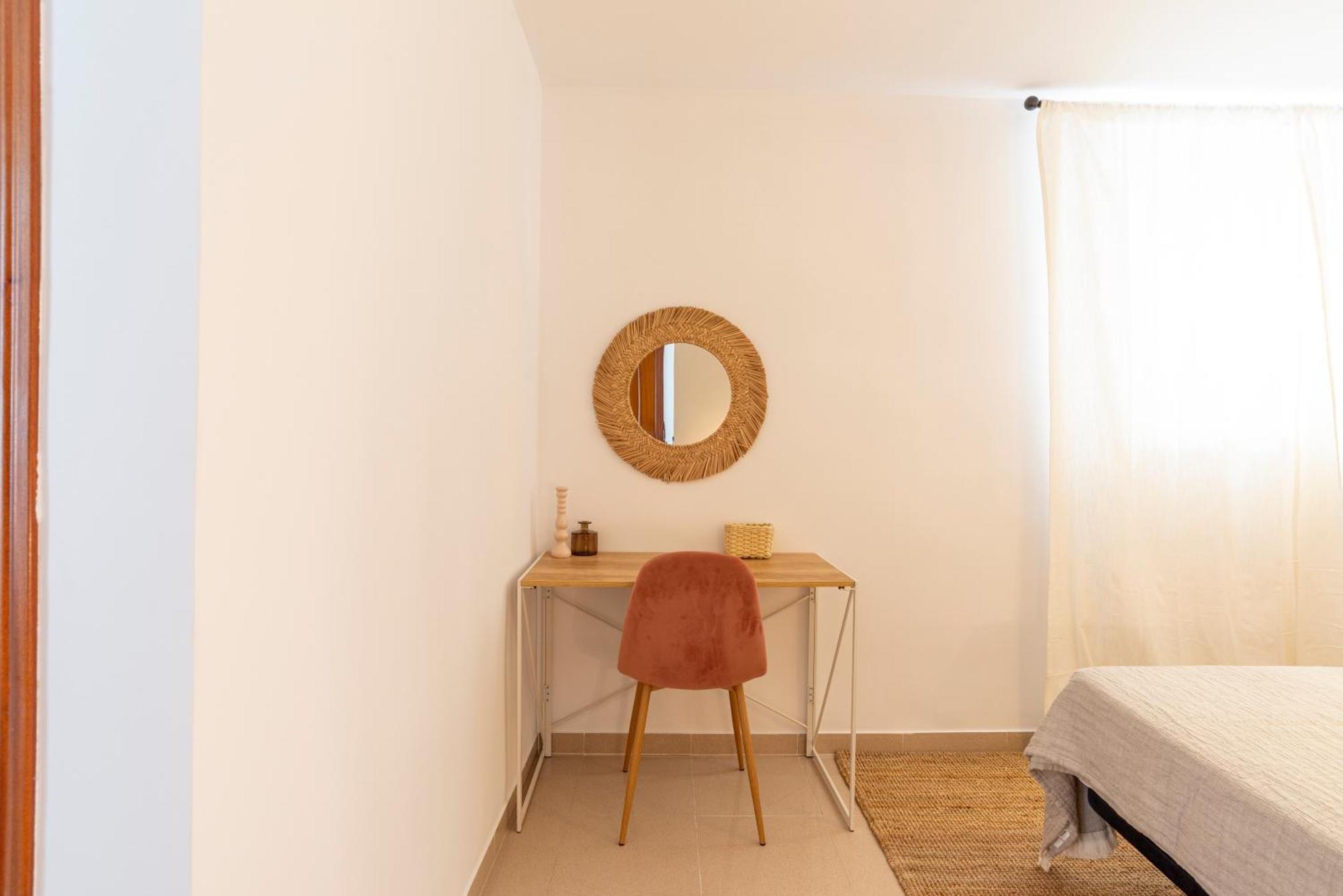 Apartamento Boho En El Soho De