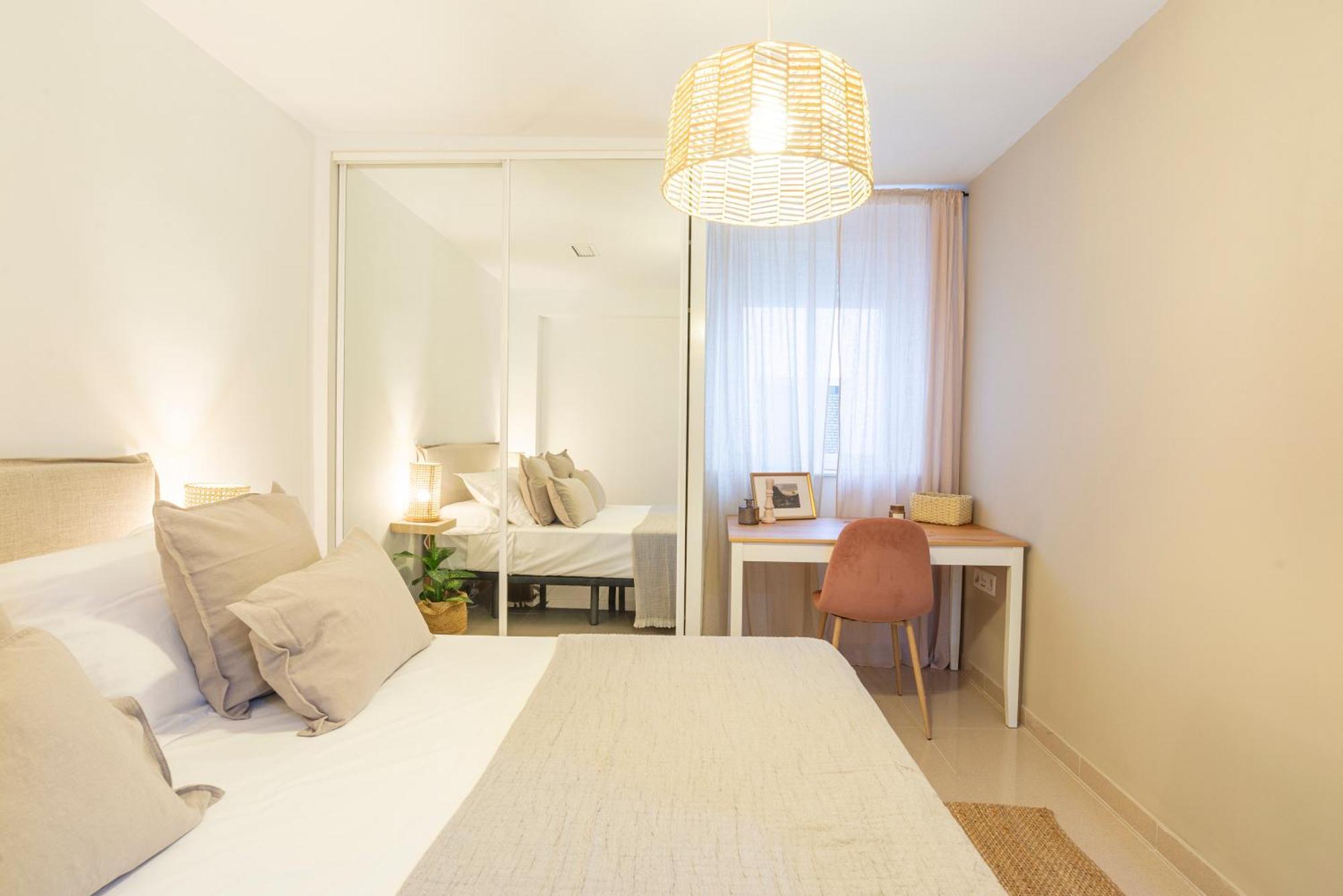 Boho En El Soho De Apartamento *