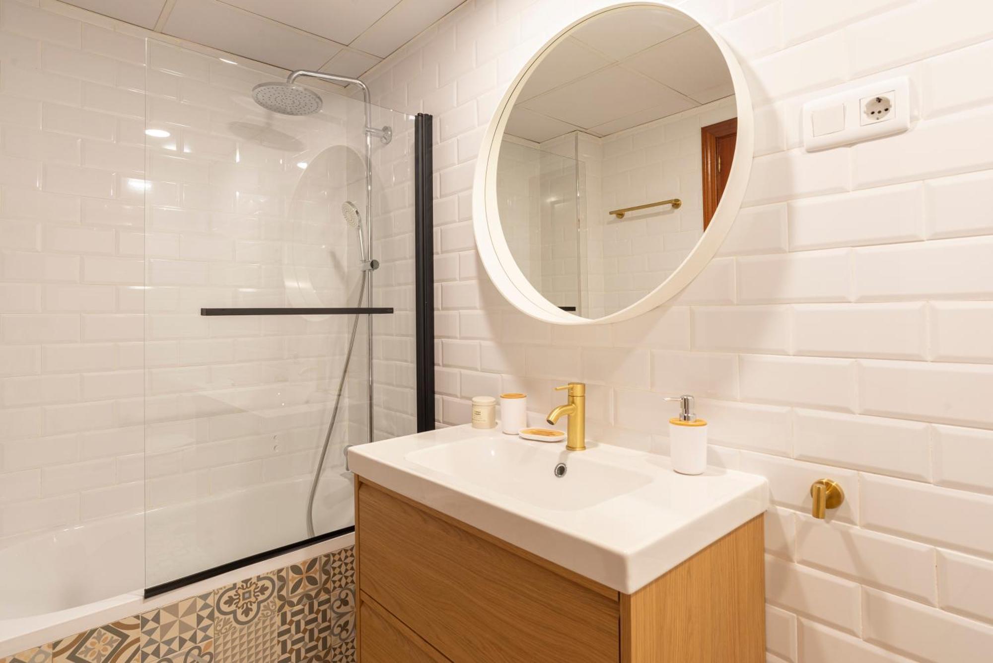 Boho En El Soho De Apartamento