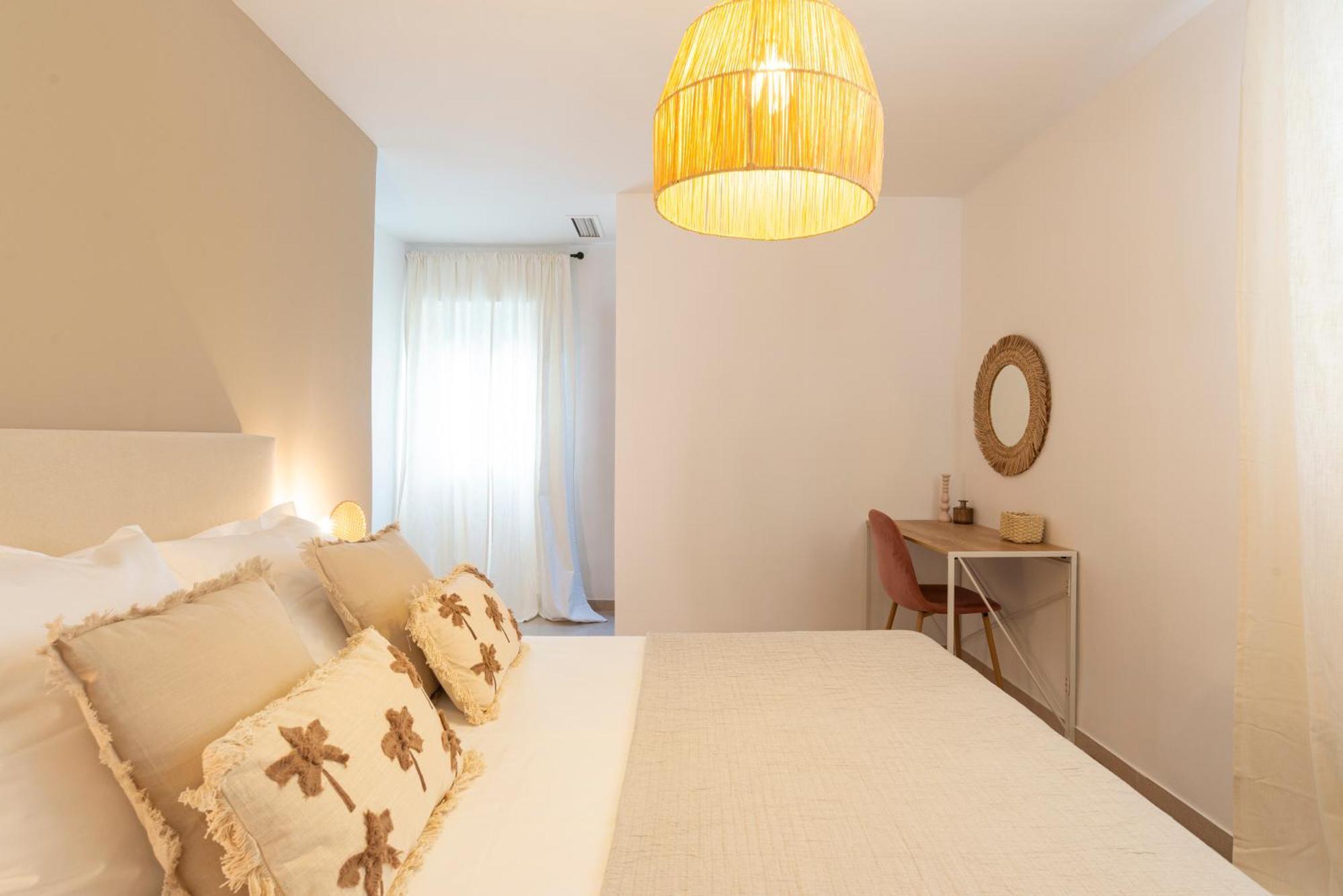 Boho En El Soho De Apartamento *