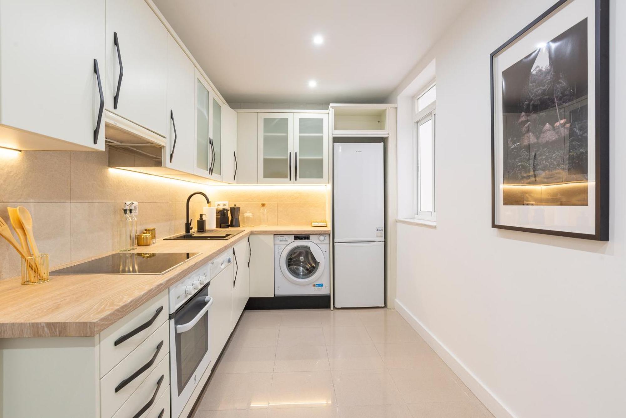Boho En El Soho De Apartamento