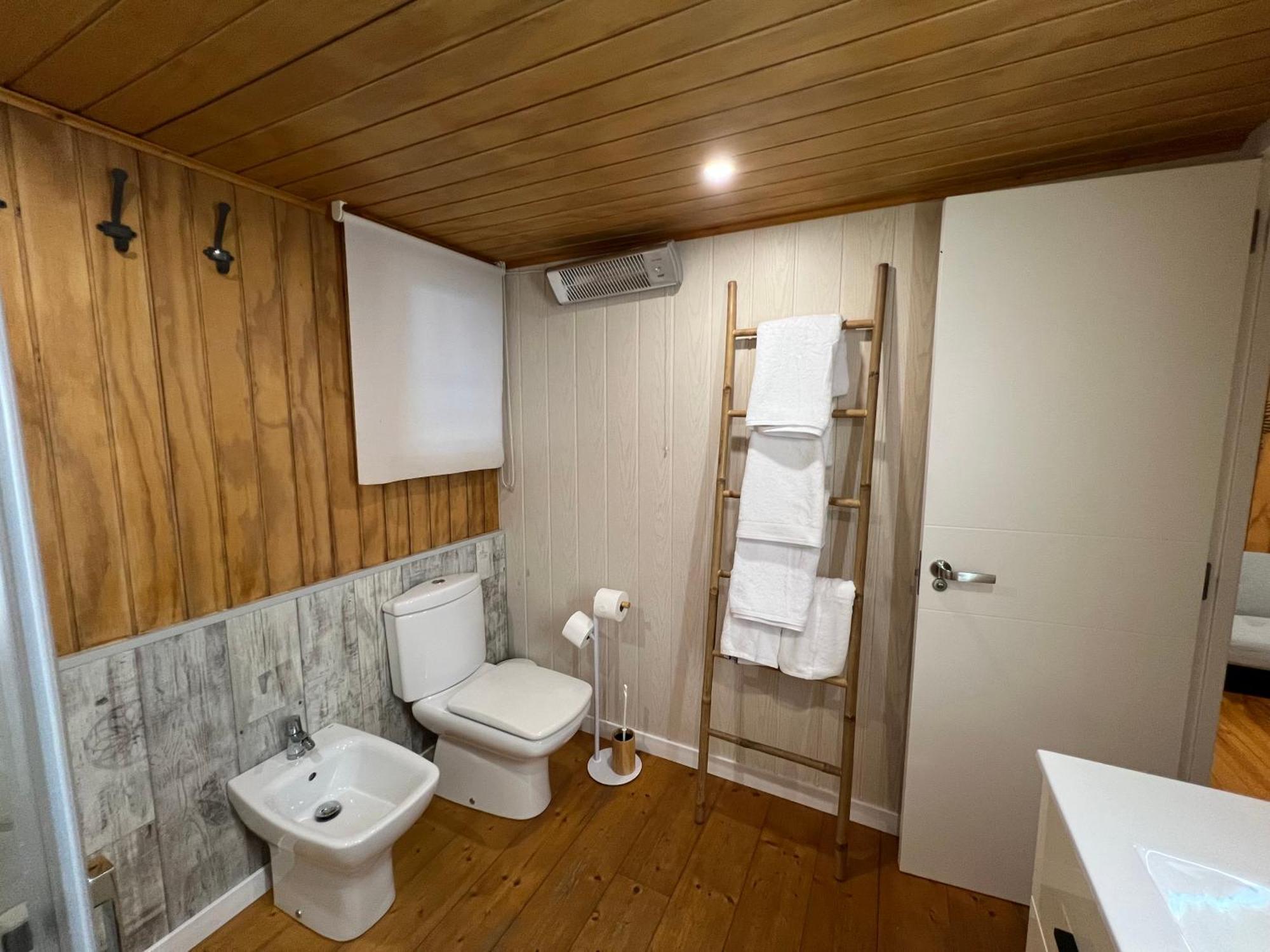 Casa Pura Parcela Hébergement de vacances Málaga