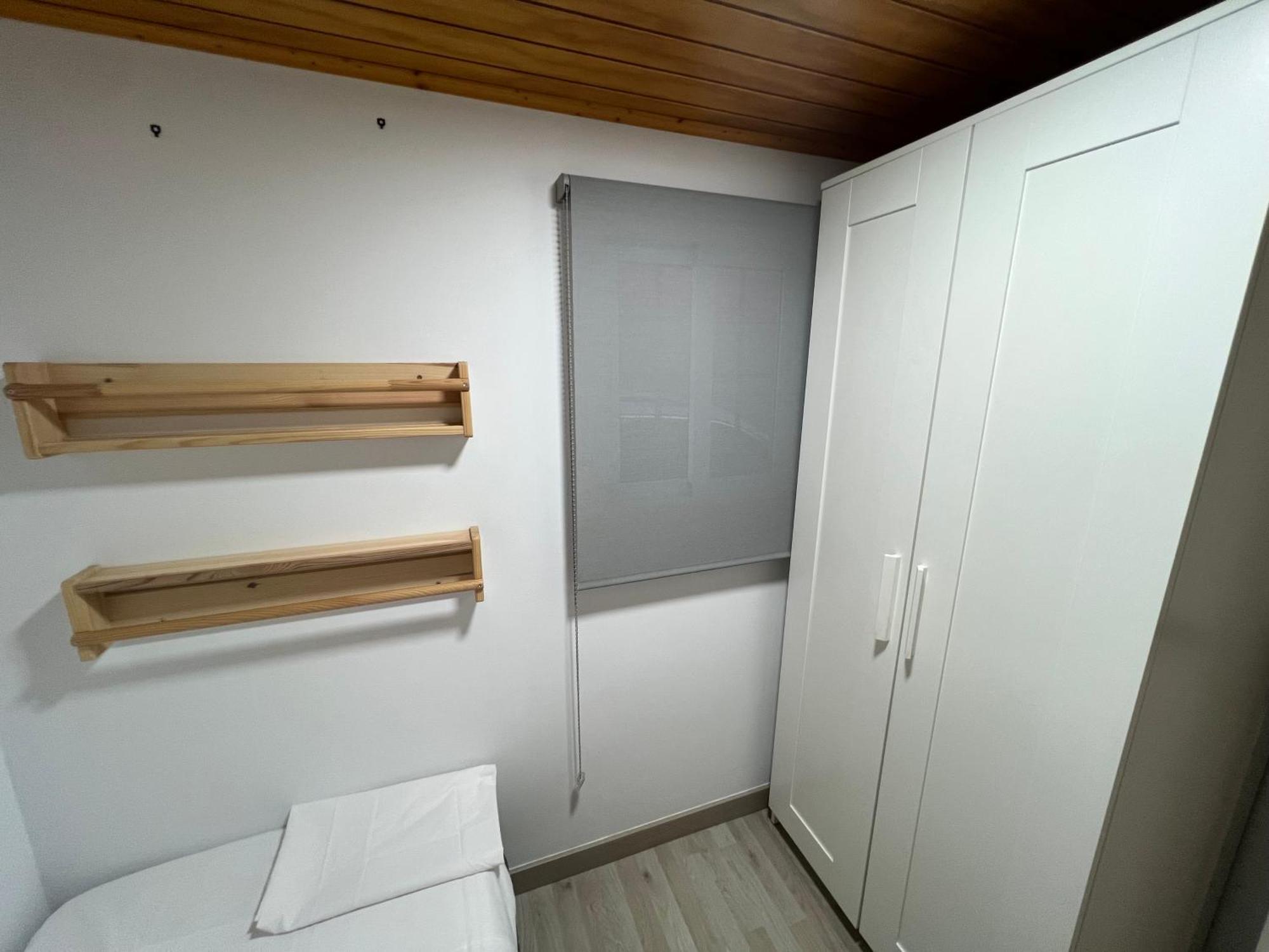 Hébergement de vacances Casa Pura Parcela Málaga