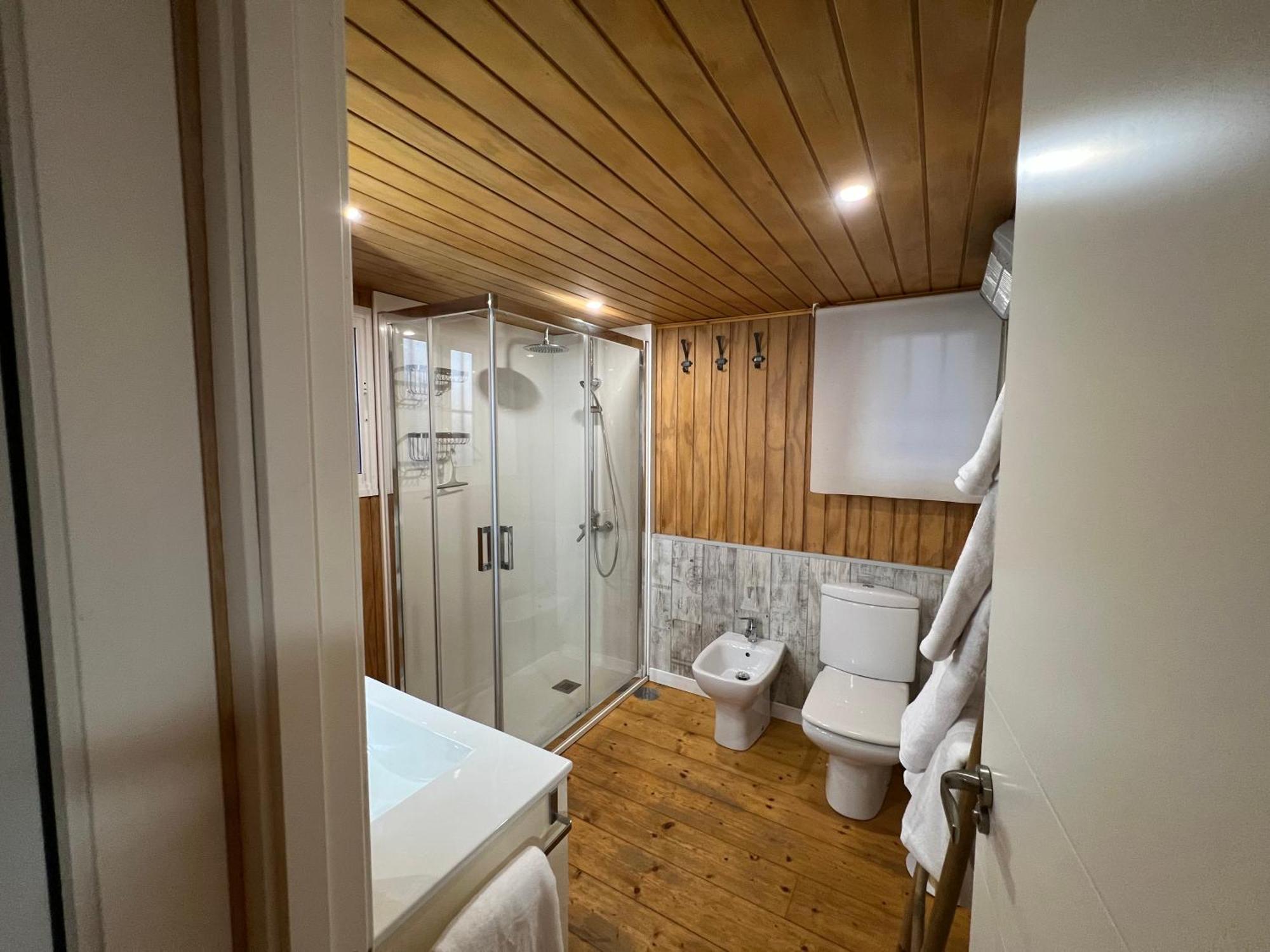 Hébergement de vacances Casa Pura Parcela Málaga