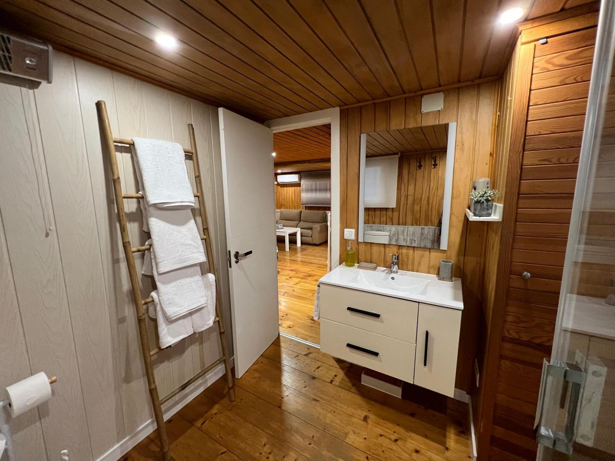 Hébergement de vacances Casa Pura Parcela