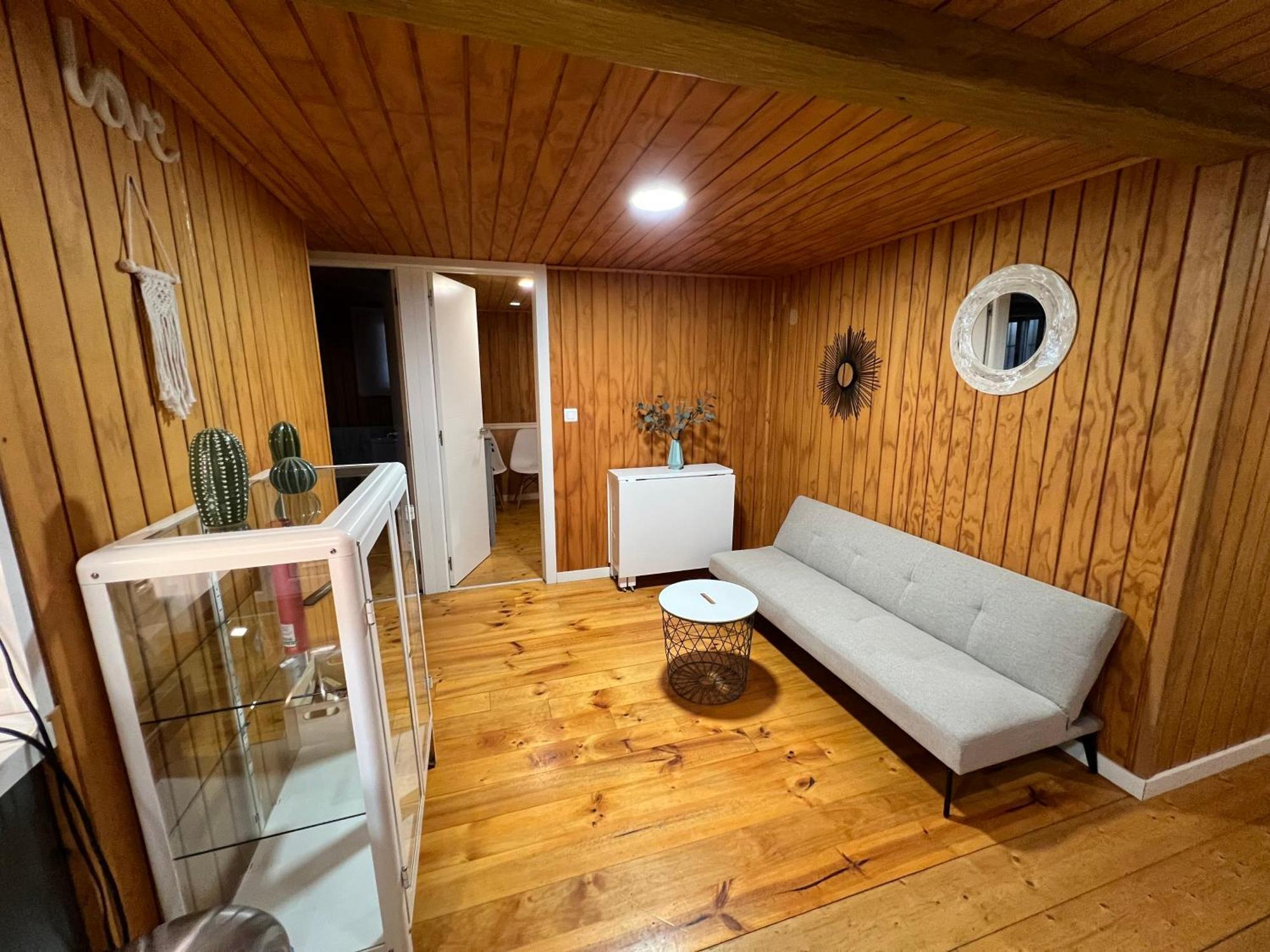 Hébergement de vacances Casa Pura Parcela *