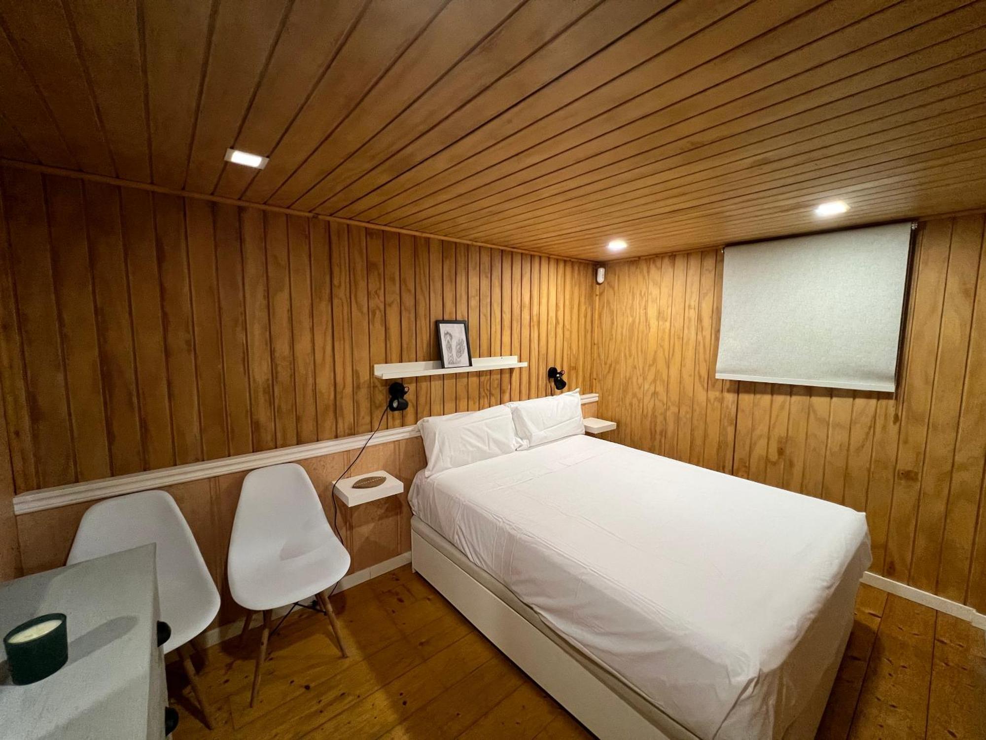 Casa Pura Parcela Hébergement de vacances Málaga
