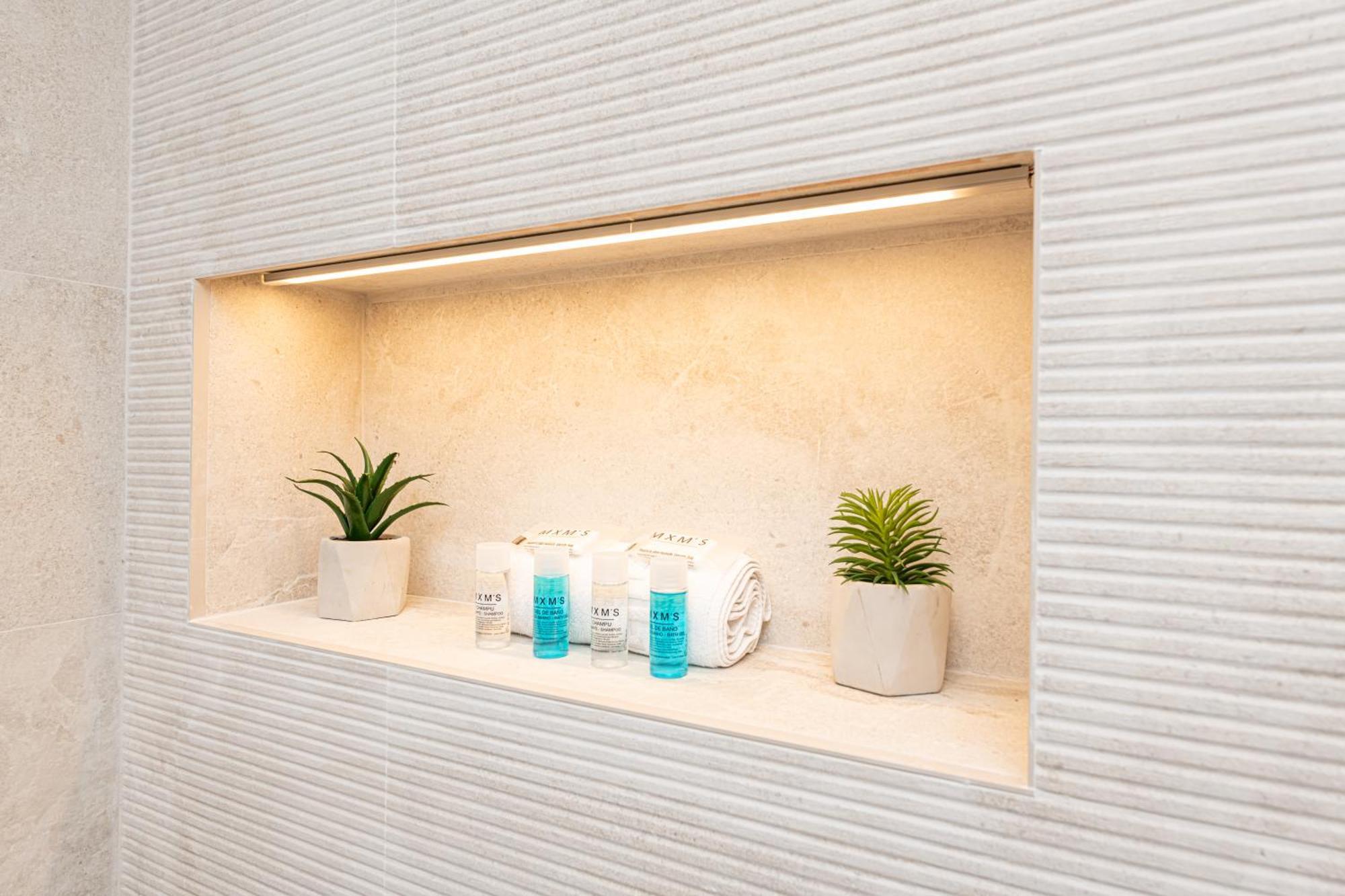Appartement Wintowinrentals Goleta 0a Málaga