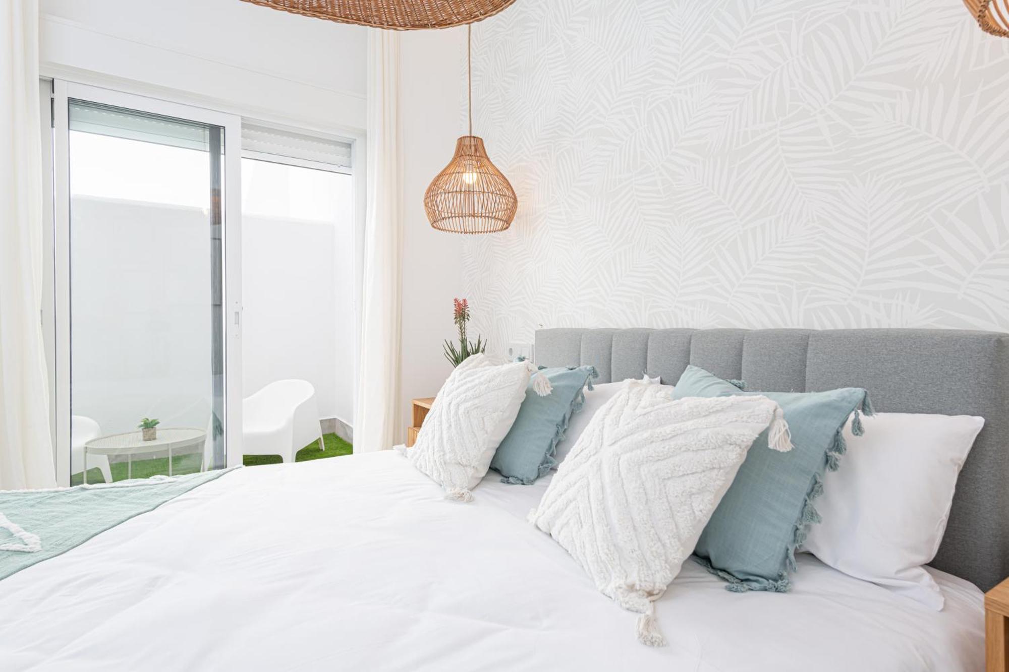 Wintowinrentals Goleta 0a Appartement *