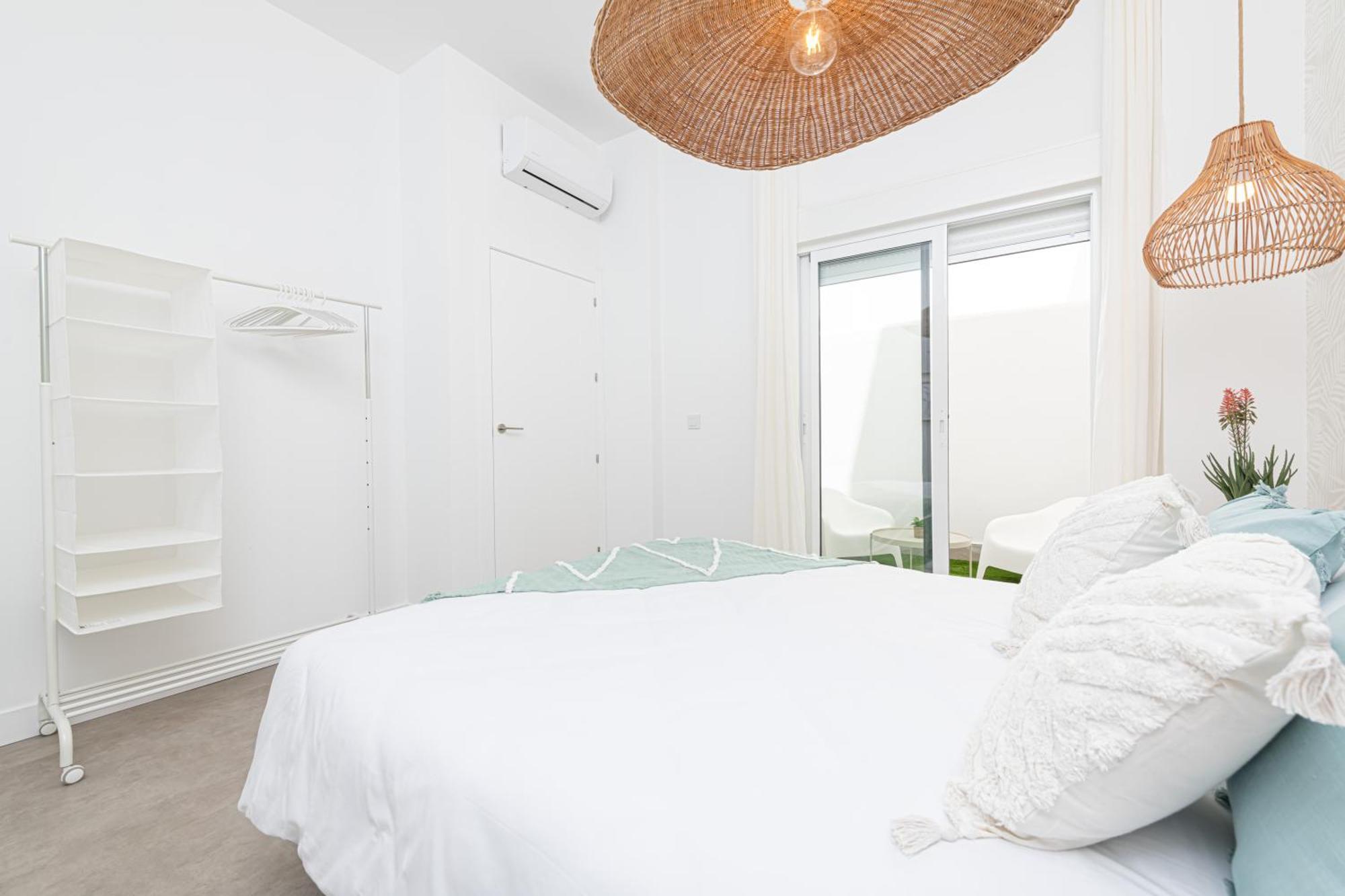 Appartement Wintowinrentals Goleta 0a Málaga